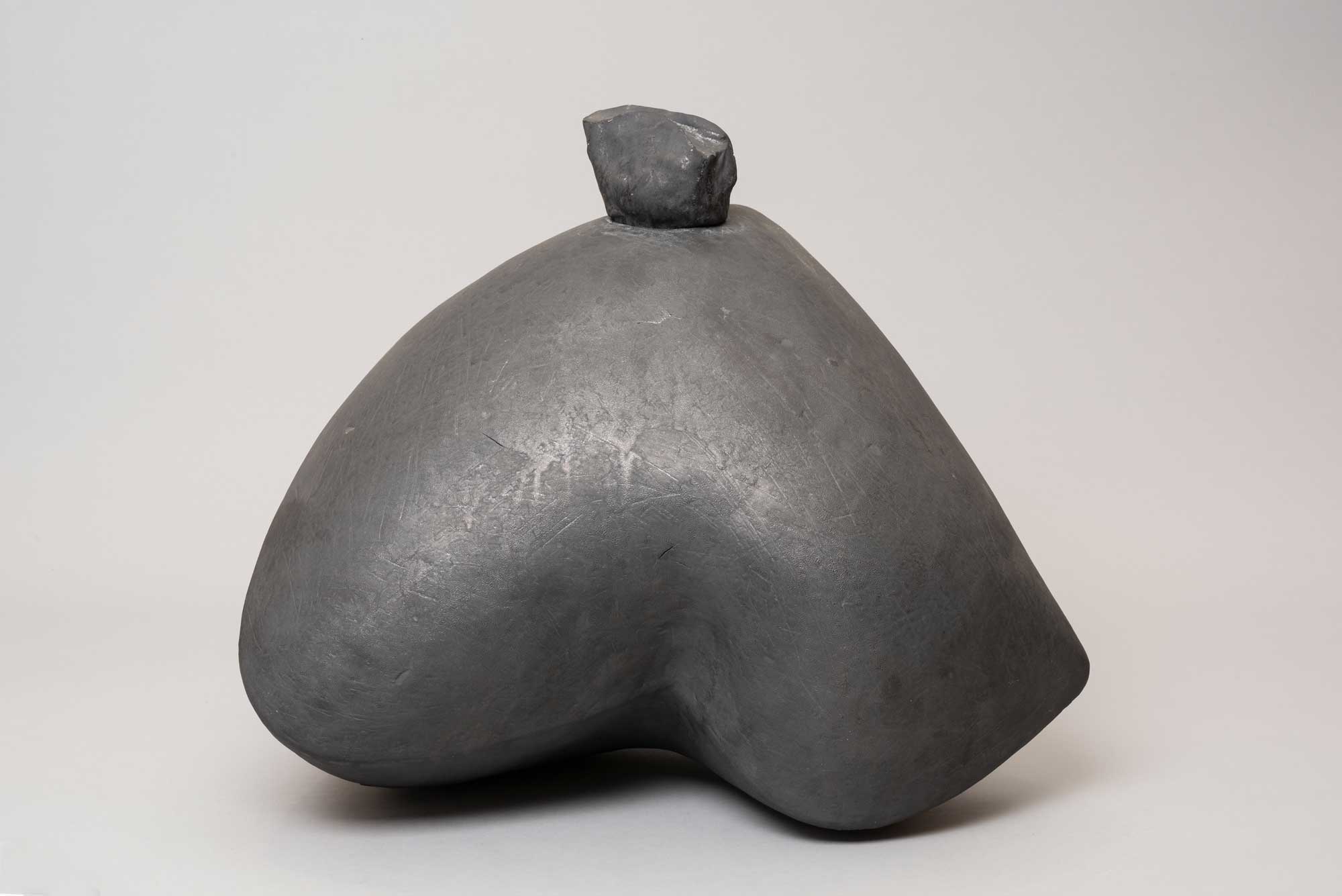 Dark Vessel In December II