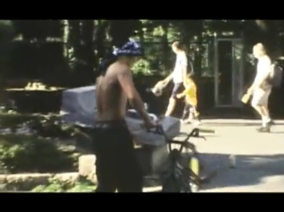 Nike Tokyo Design Studio