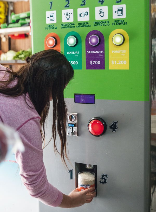 17 NOV — ALGRAMO: CAMBIAR EL MUNDO CAMBIANDO EL CONSUMO