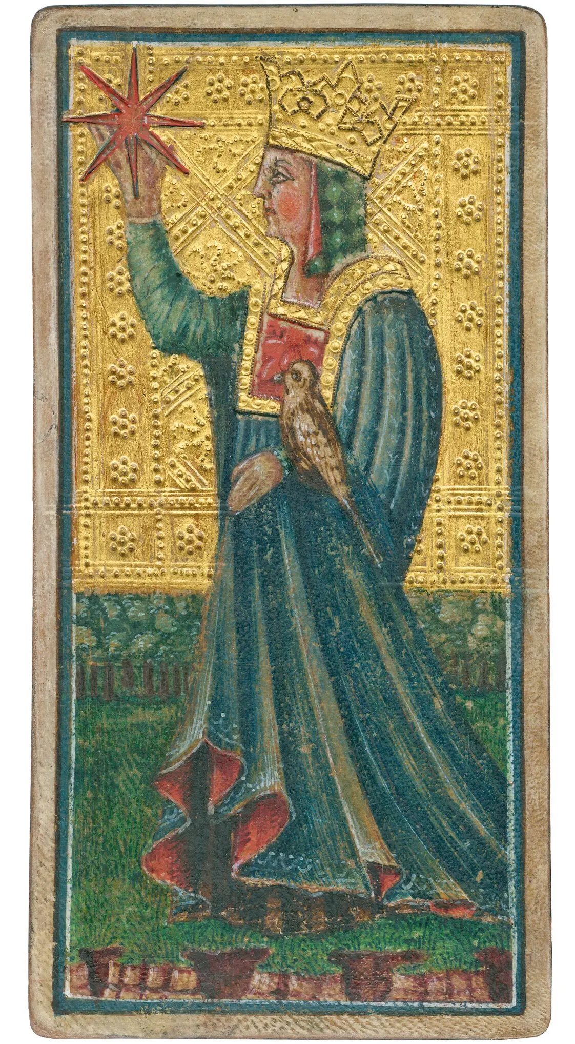 The Curious Power of Tarot Cards to Explain and Reveal