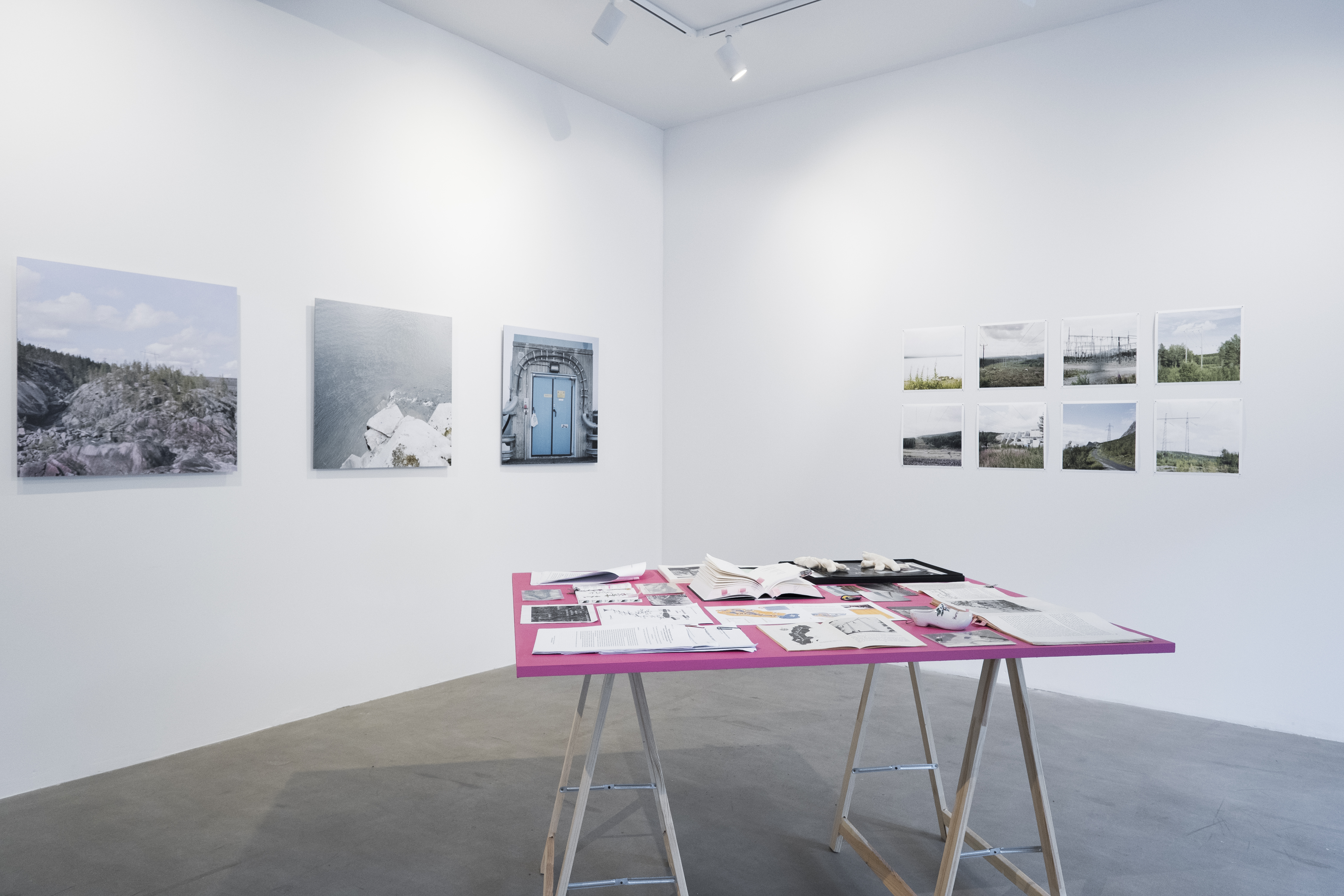 Photo: Albert Sten,CFF