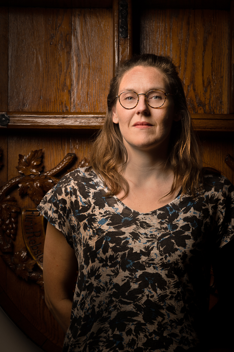 Anne Ratjen, Zur Erholung Uetersen