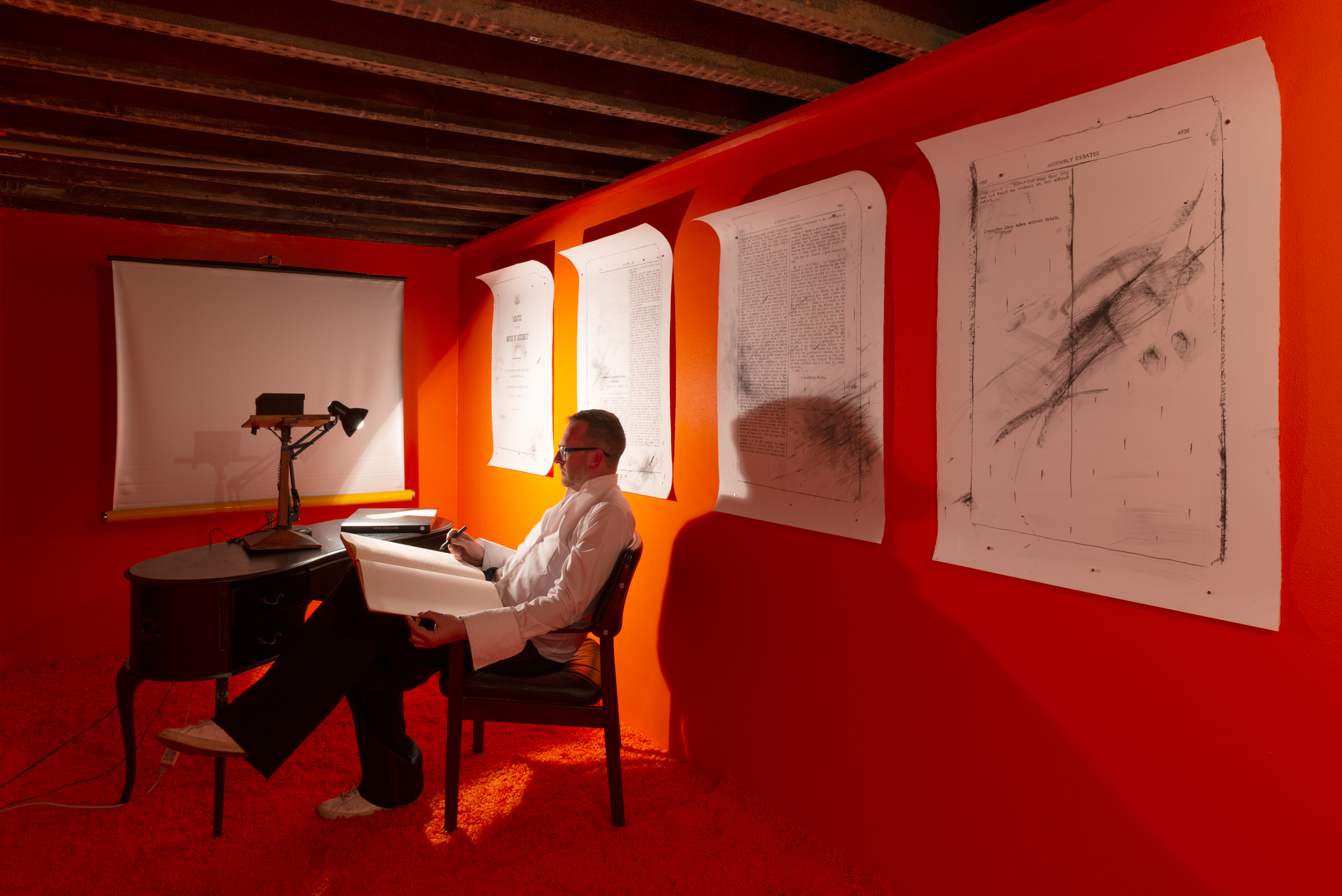 Photography by Eva Herzog