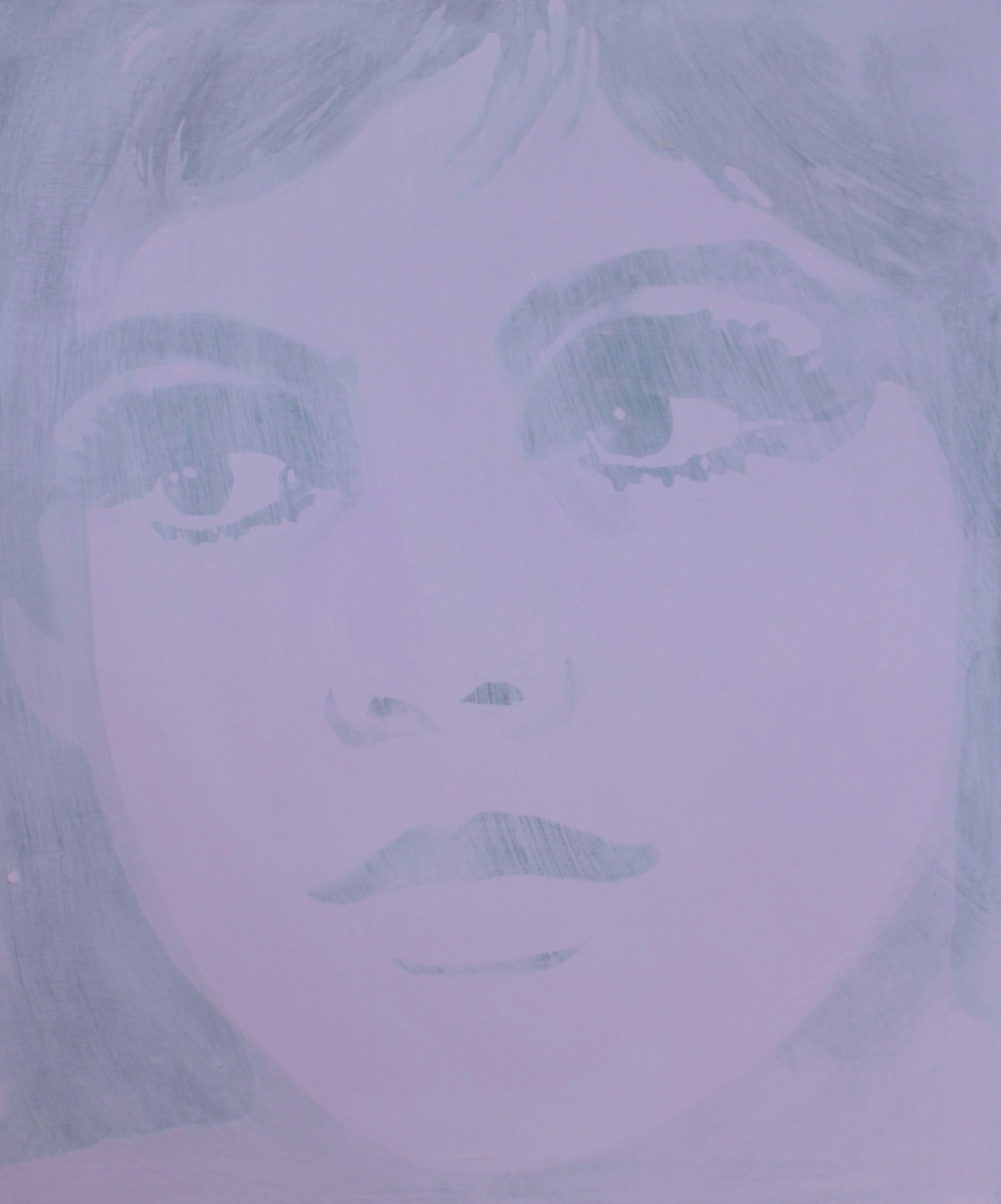 Untitled, 2022 (50x60cm).