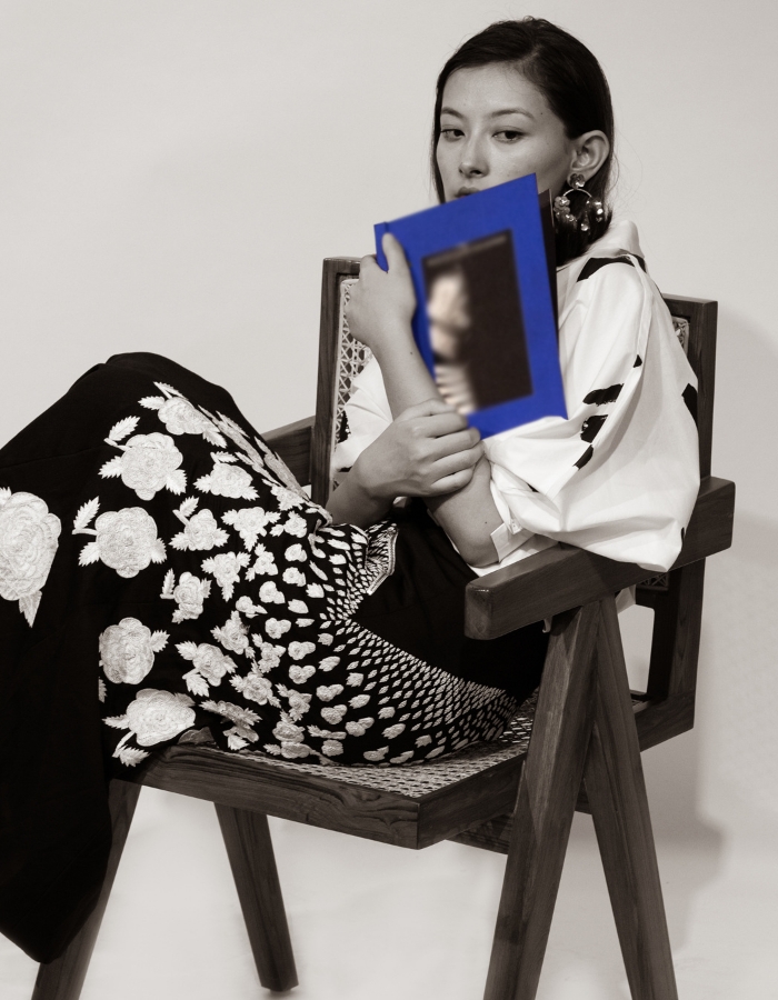 Established Magazine