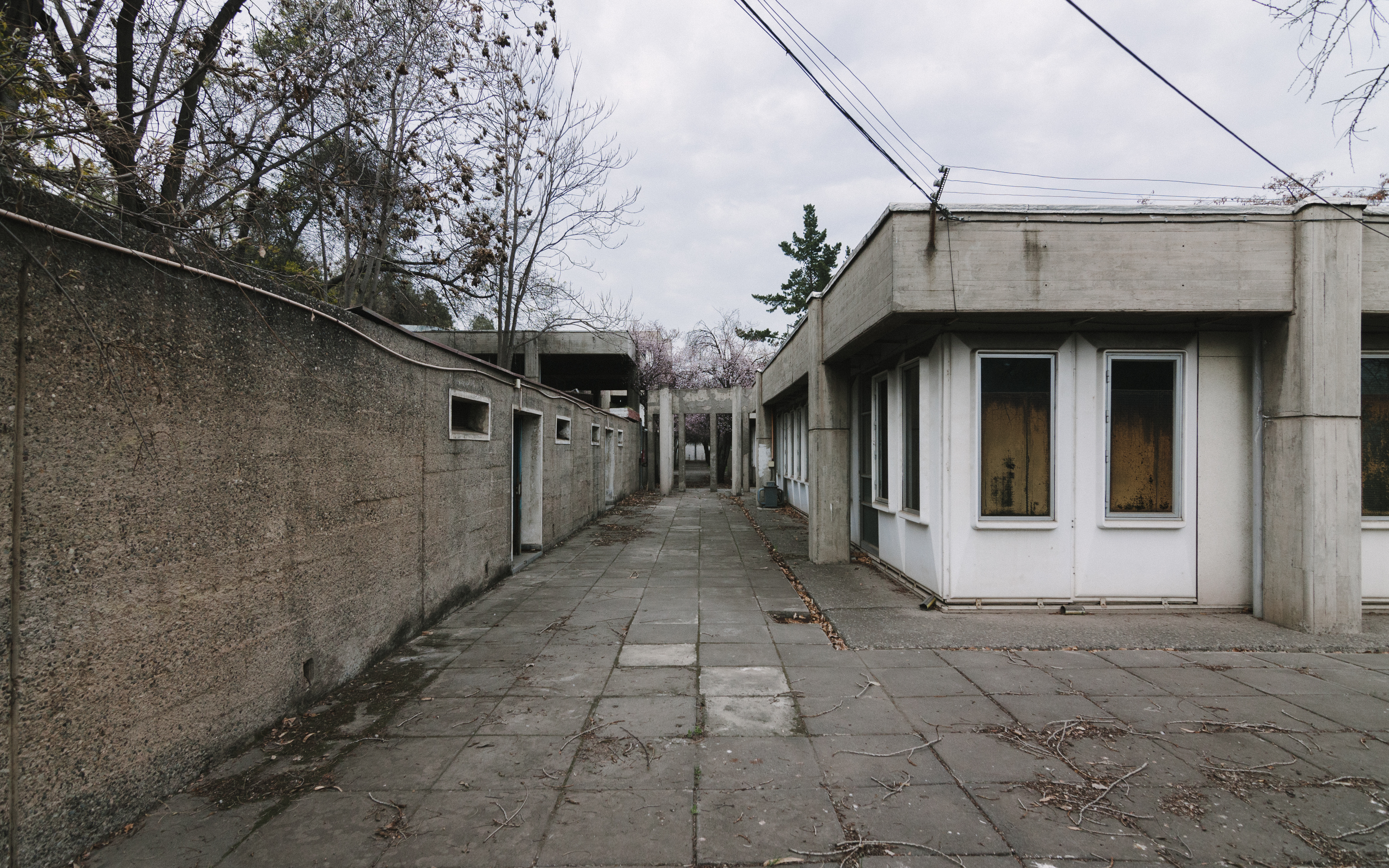 Escuela Normal de La Reina &mdash; 2020 