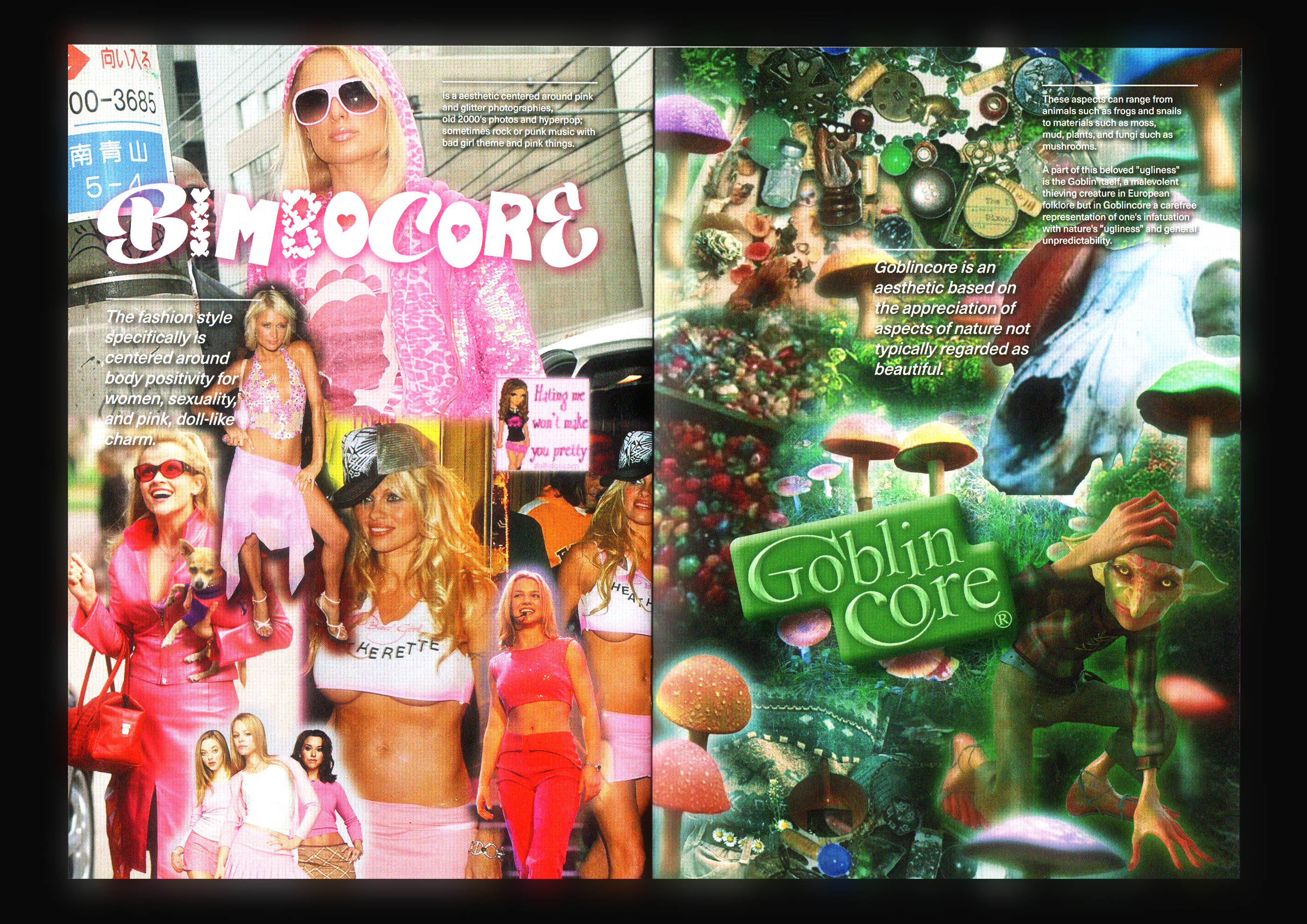 air terminal  Zine Art Direction + Graphic Design