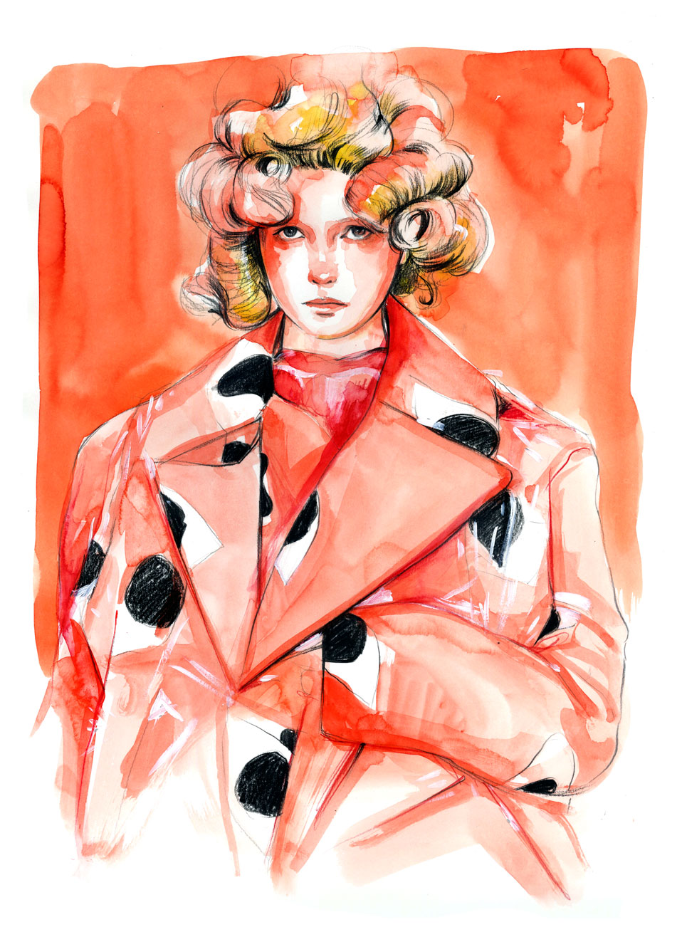 Comme des garçons 2021