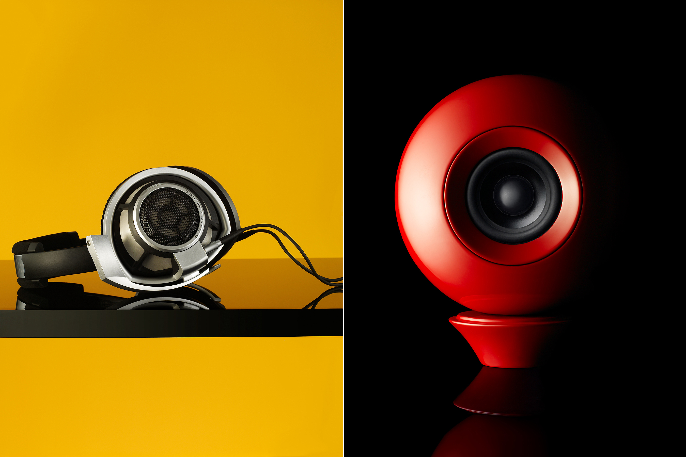 GQ, 2009Creative Director: Jim Moore1/4