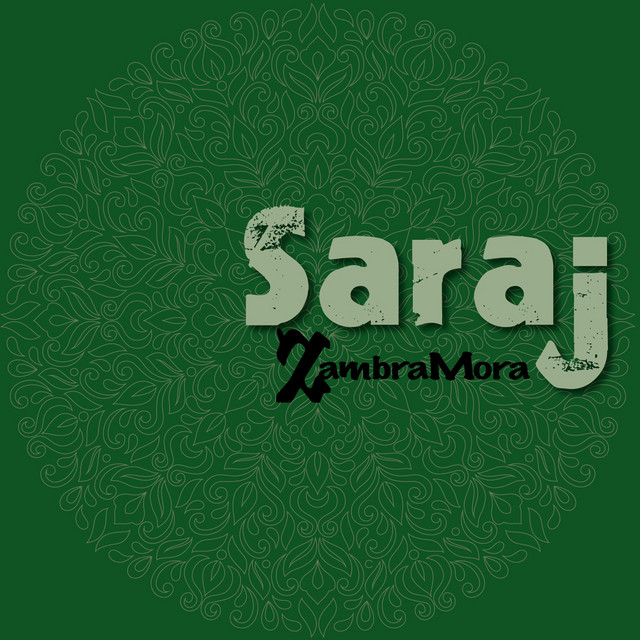 2016 | Zambramora - Saraj (r+m+M)