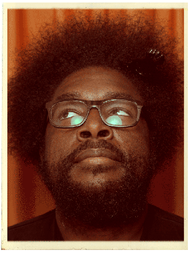 3/27  Questlove  The Roots