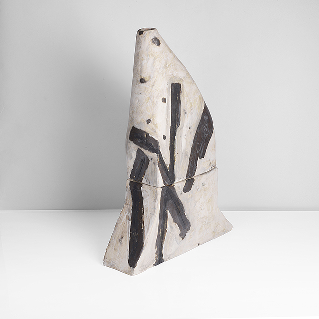 Sculpture In Two Parts