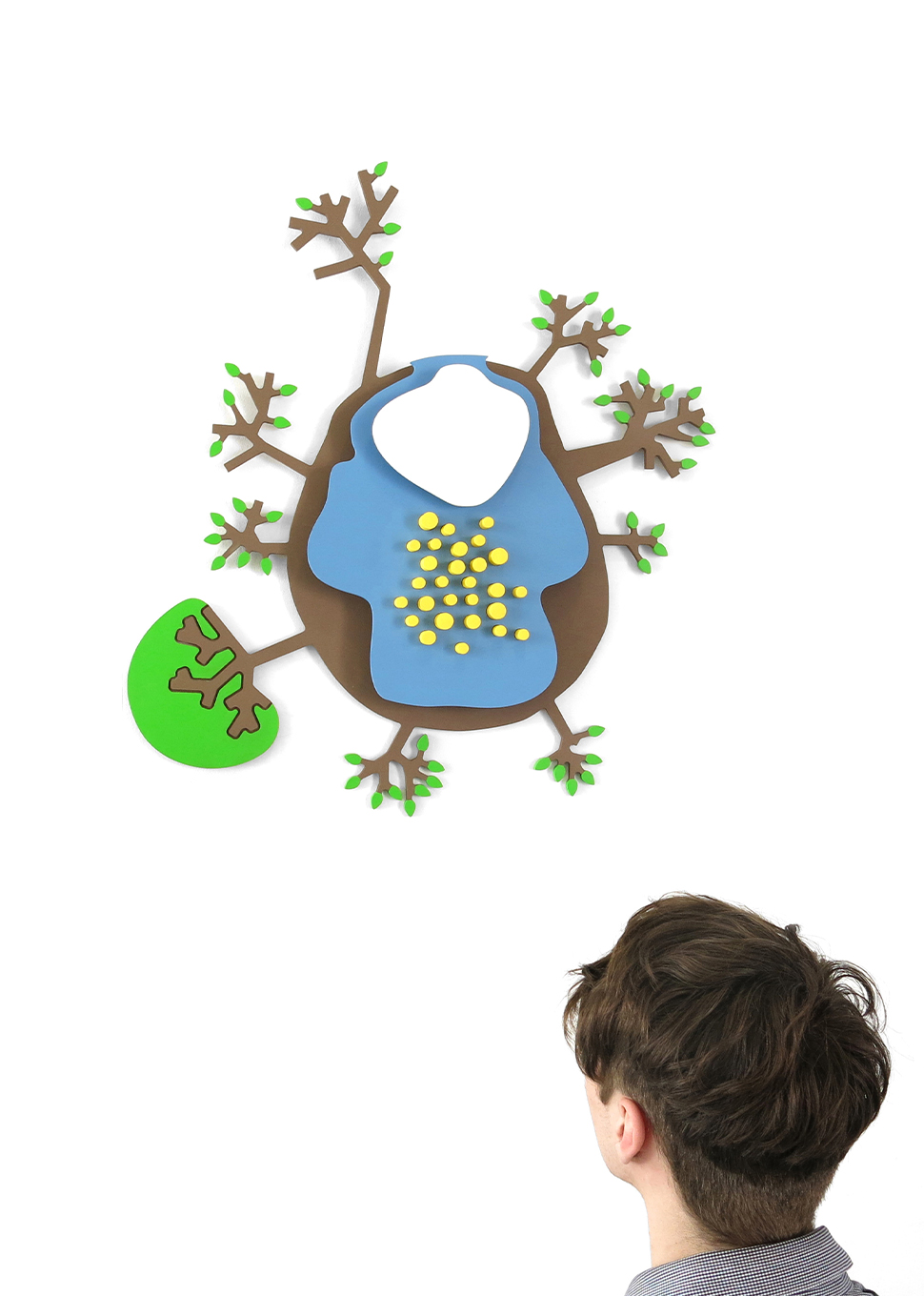 Les Tableaux Radiographiques