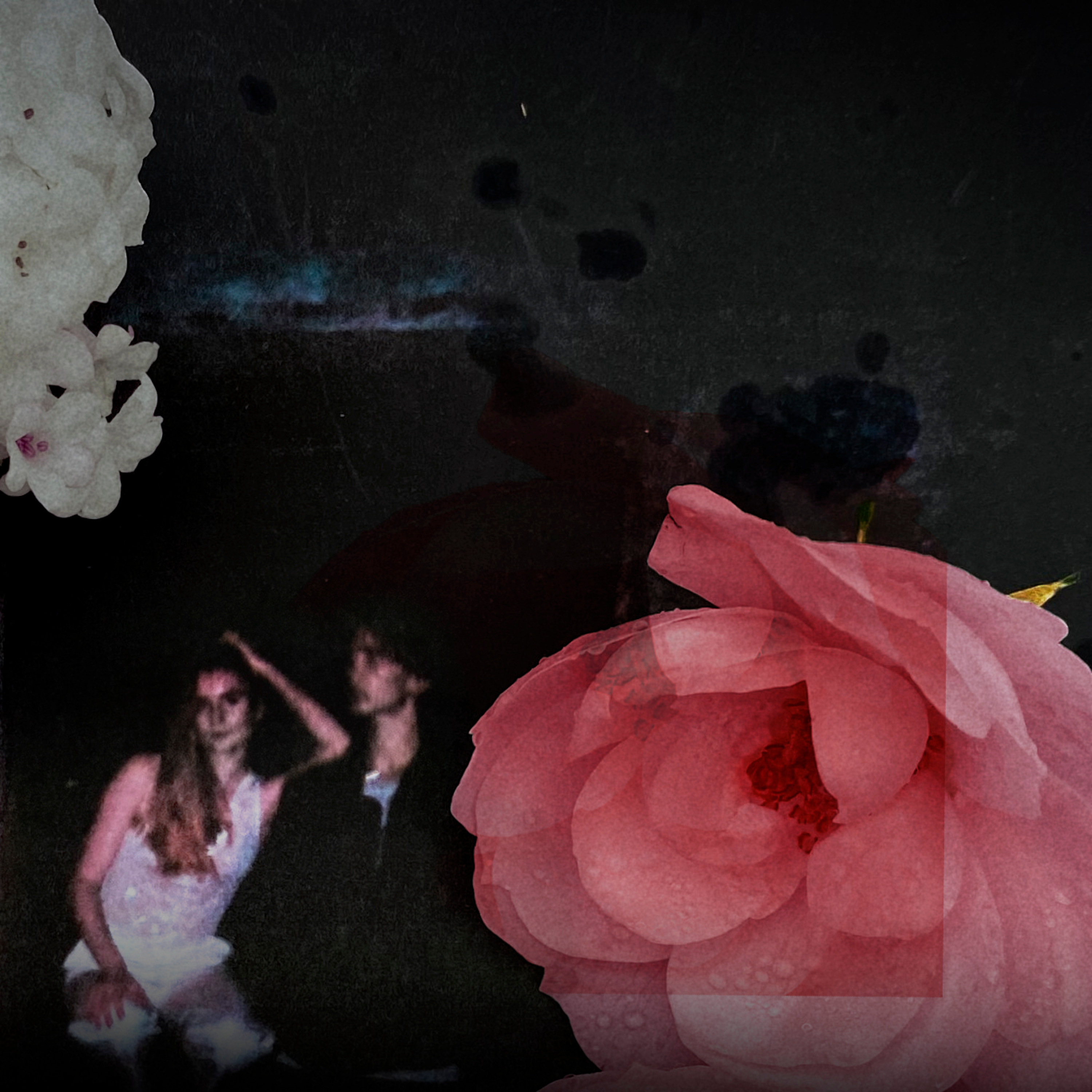 Merino - Handshake (2022)