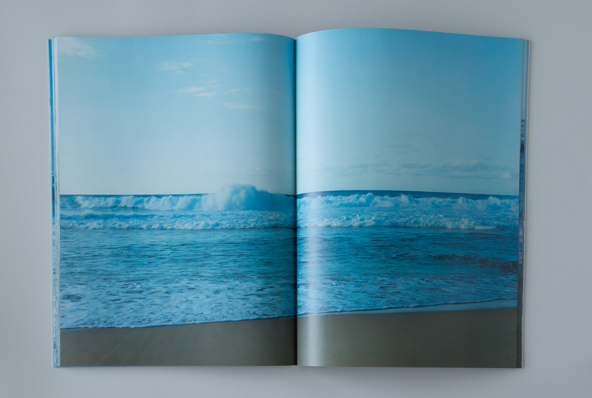 Takashi Homma NEW WAVES - EUPHRATES | ユーフラテス