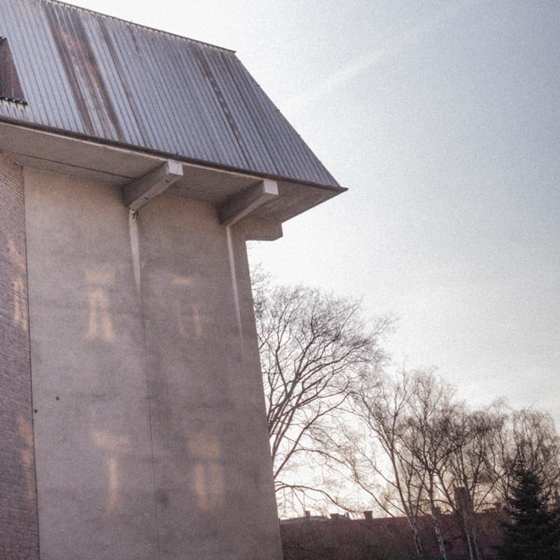 transience #40 with Lou Drago and Bana Haffar