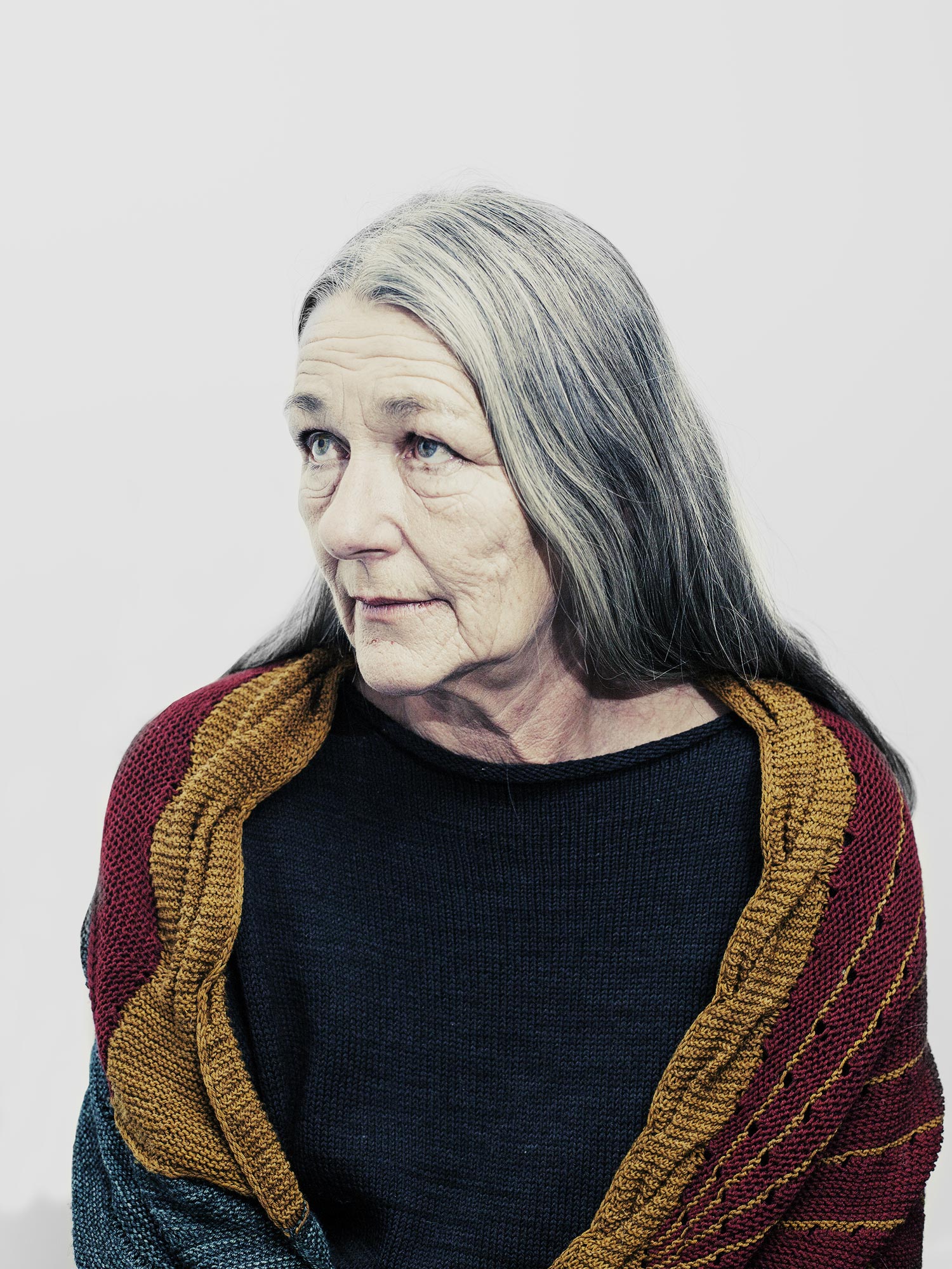 Birgit Vanderbeke | author