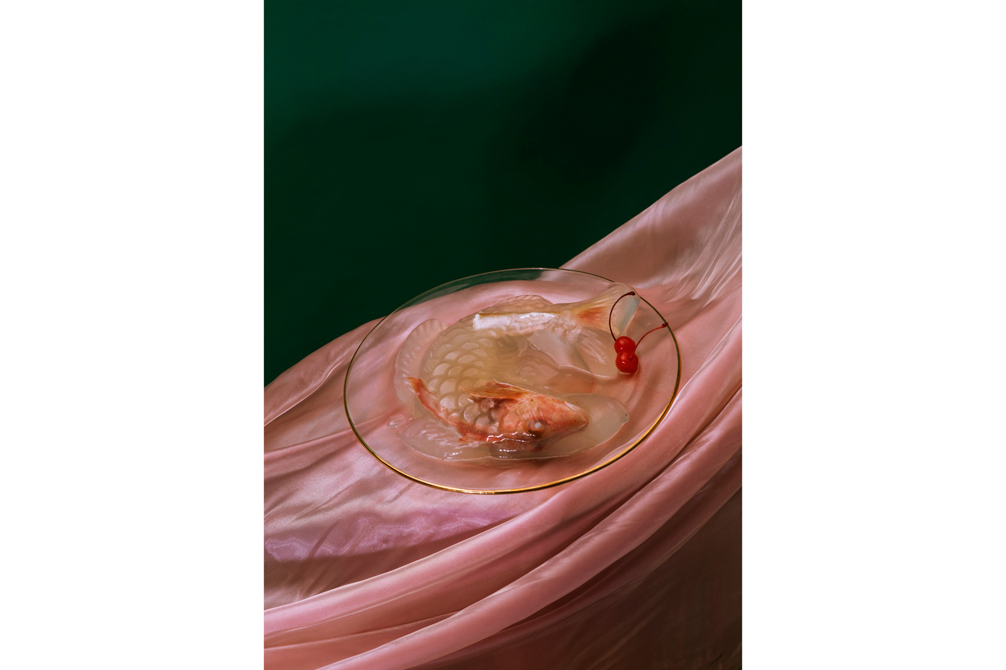 The Snack, 2017, MAS museum