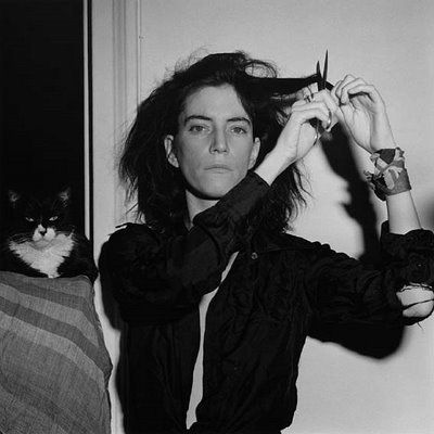 patti smith / just kids