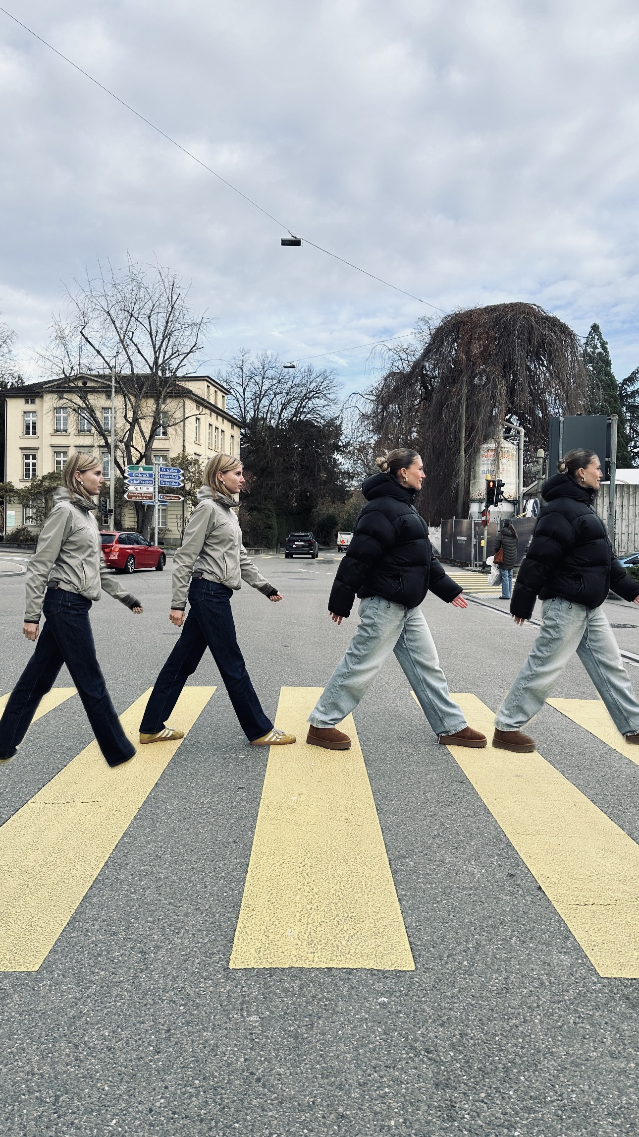 Production: Nurkovic / Käbisch / Fichtelmann