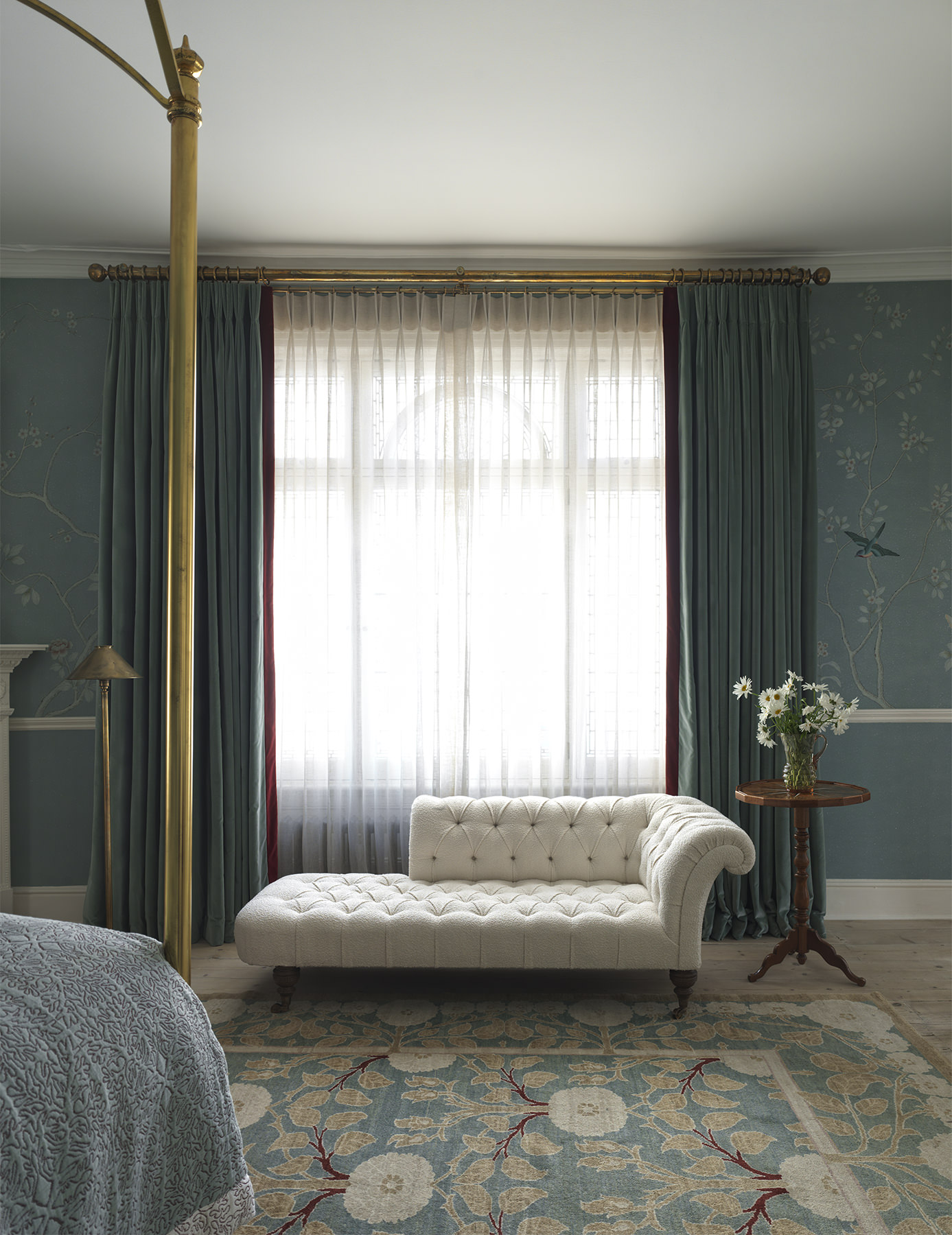 PRIVATE CLIENT • STUDIO ASHBY