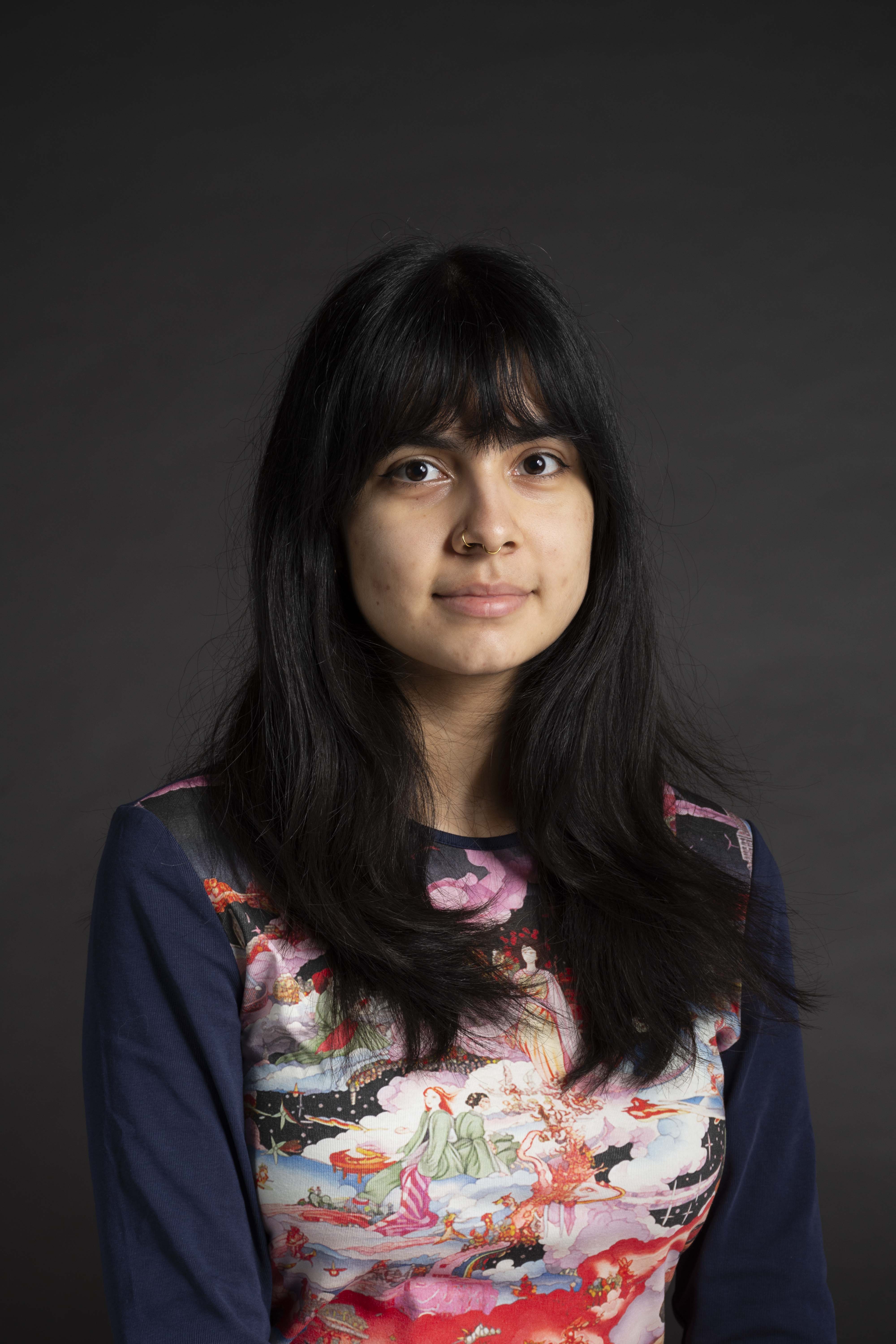 Ixchel Barrios-Soucie