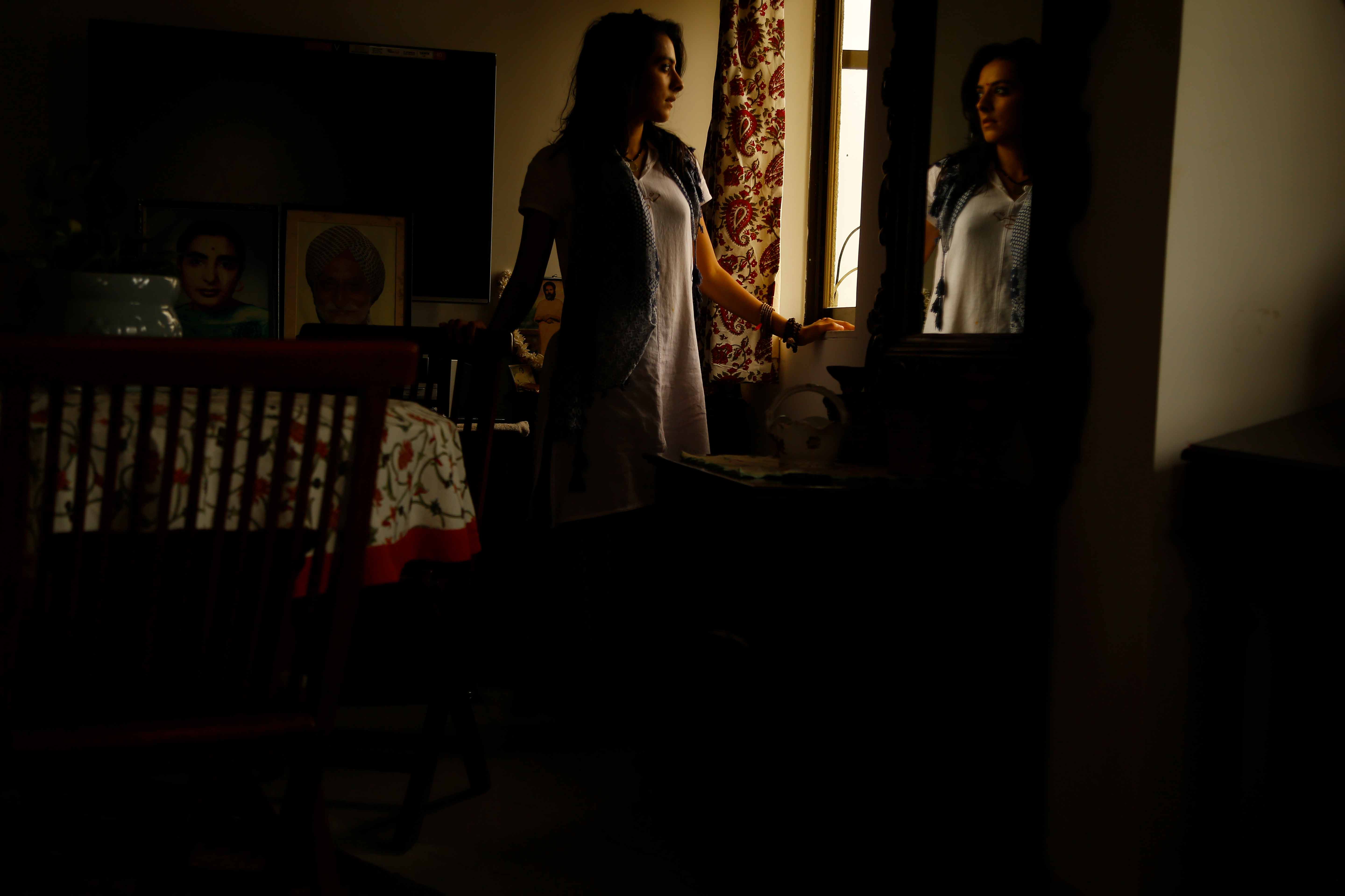 The Afterlife of Mommy