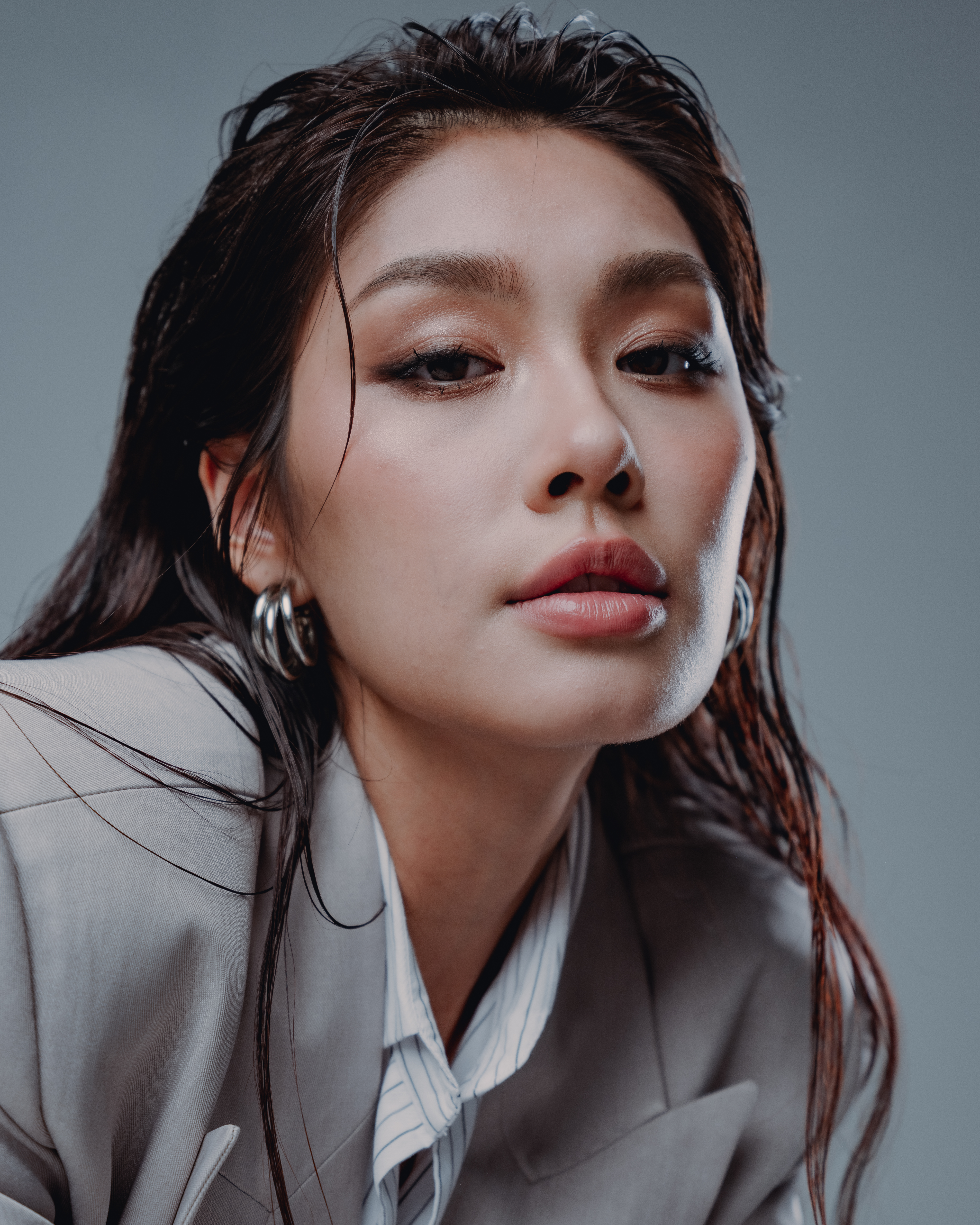 Thao Nhi Le for Esquire Vietnam