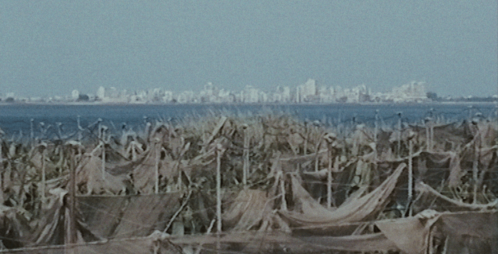 khamsin - documentaire