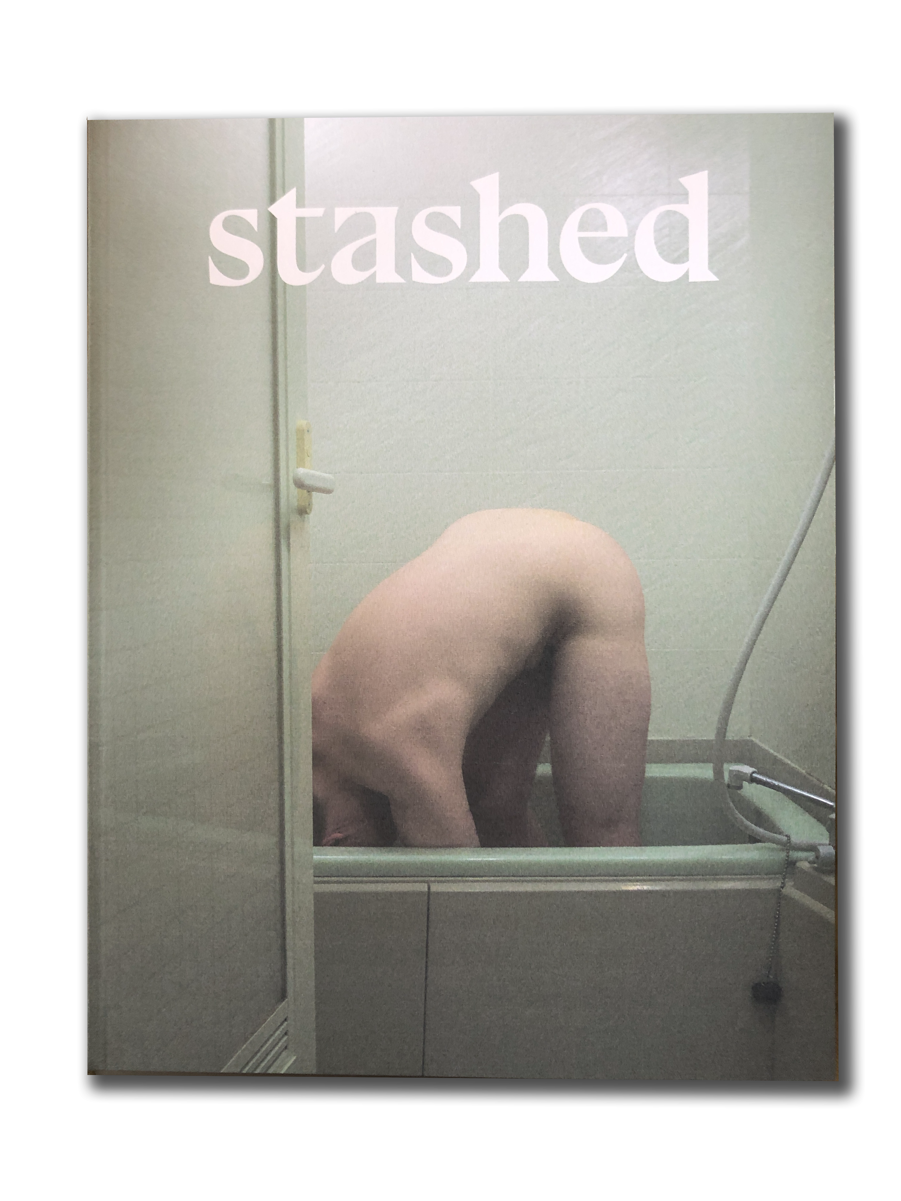 Issue_1 New Beginnings