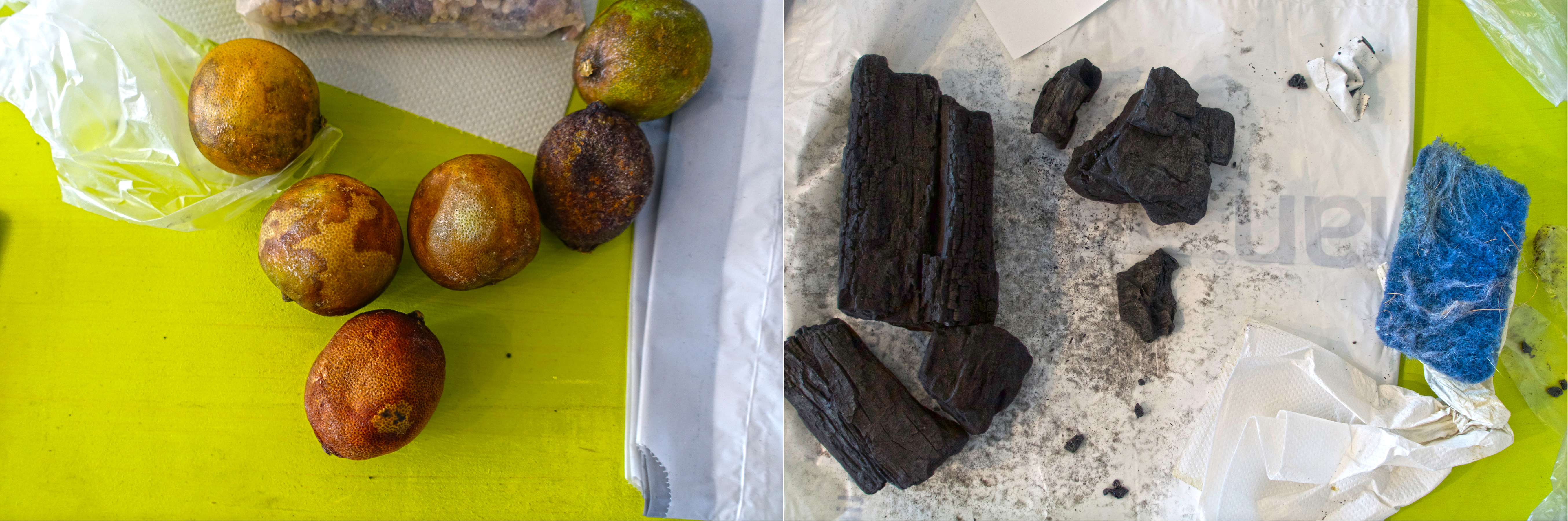 Beauty Papers Outtake, 20151/4