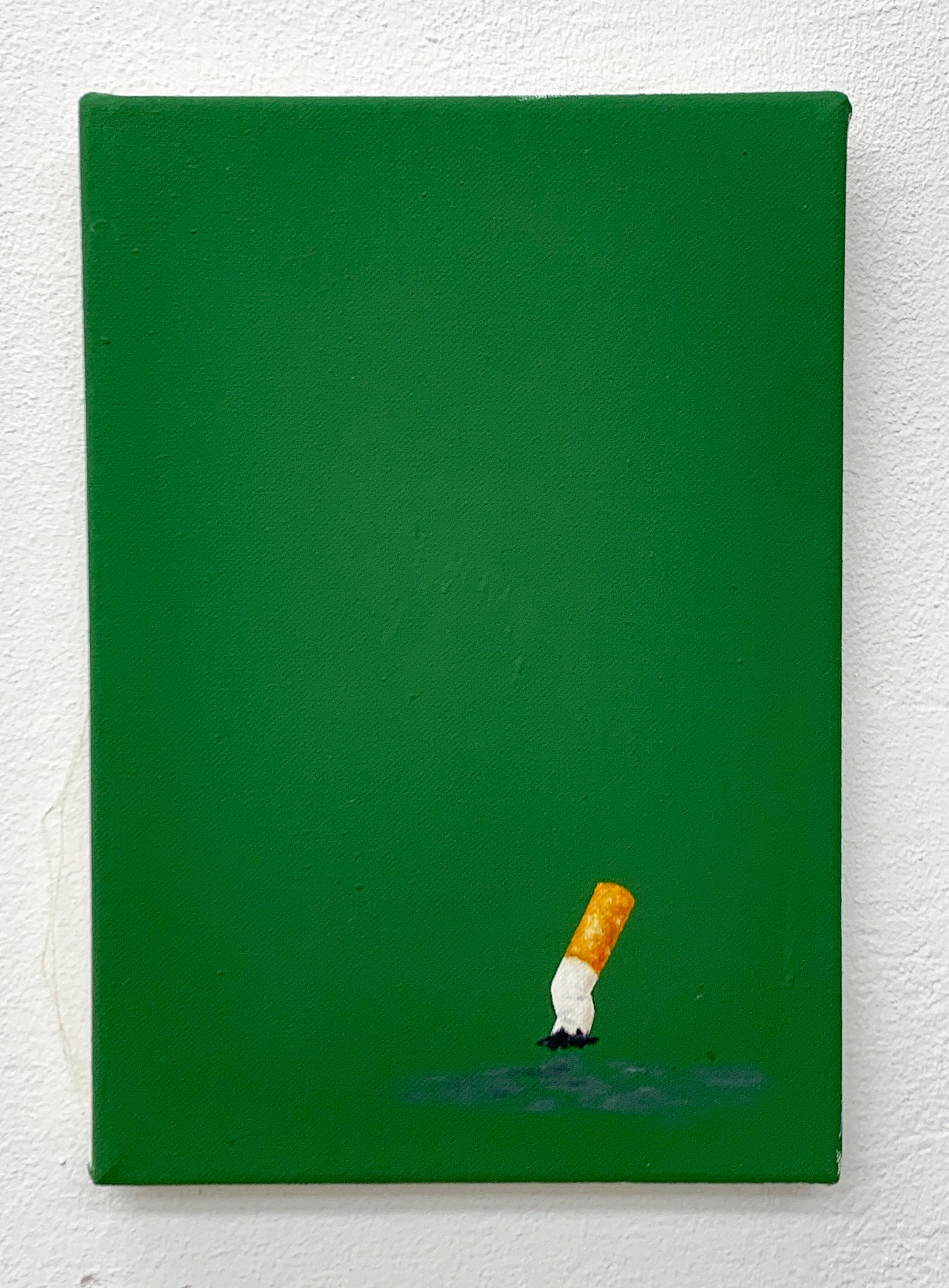 Der gute Wille. Serie