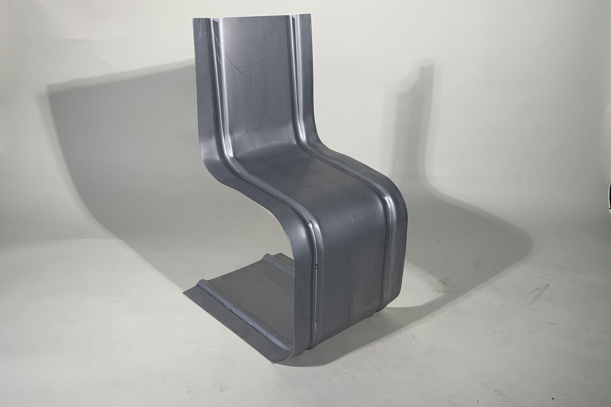 ANTIBODY by Caspar Fischer