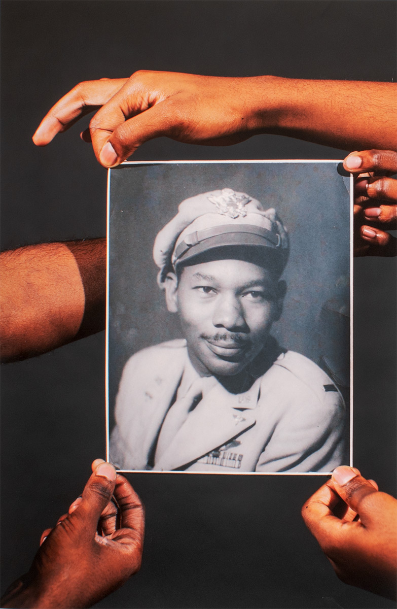 Past and Present, 2021