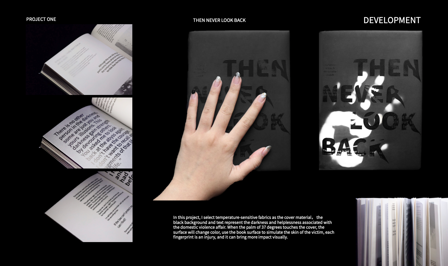 Jiaying, Offer: Royal College of Art(MA),2021