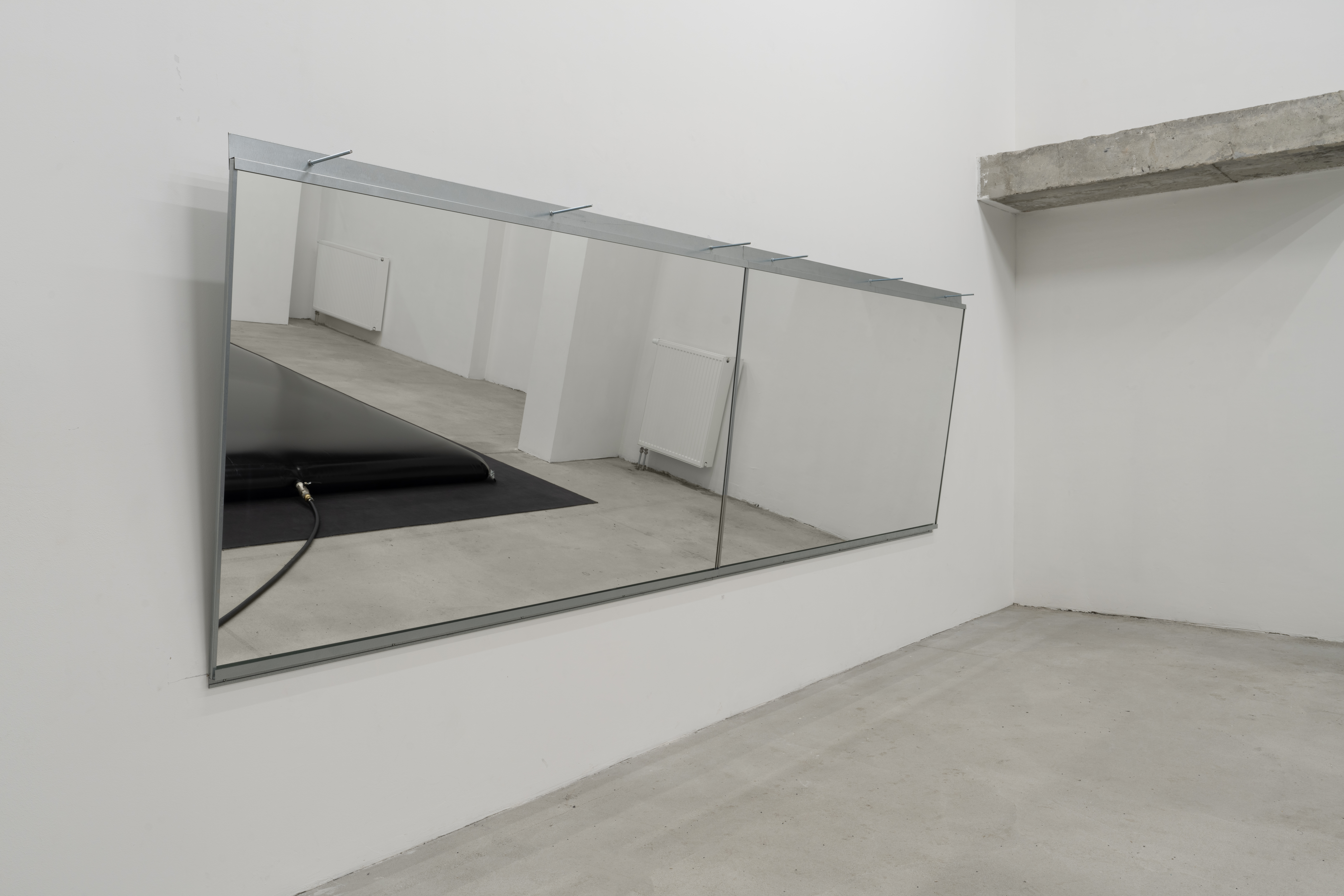 Alexandre Khondji, Sweetwater, Berlin 2025