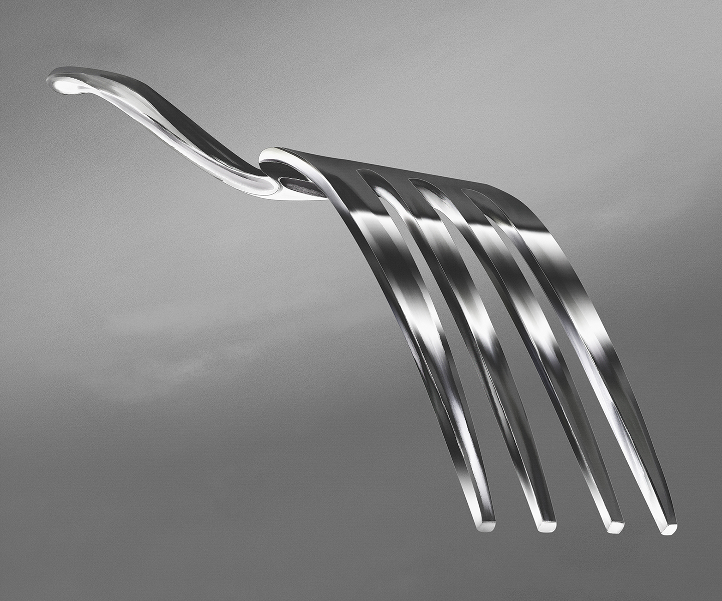 A MATTER OF TIME (2019)