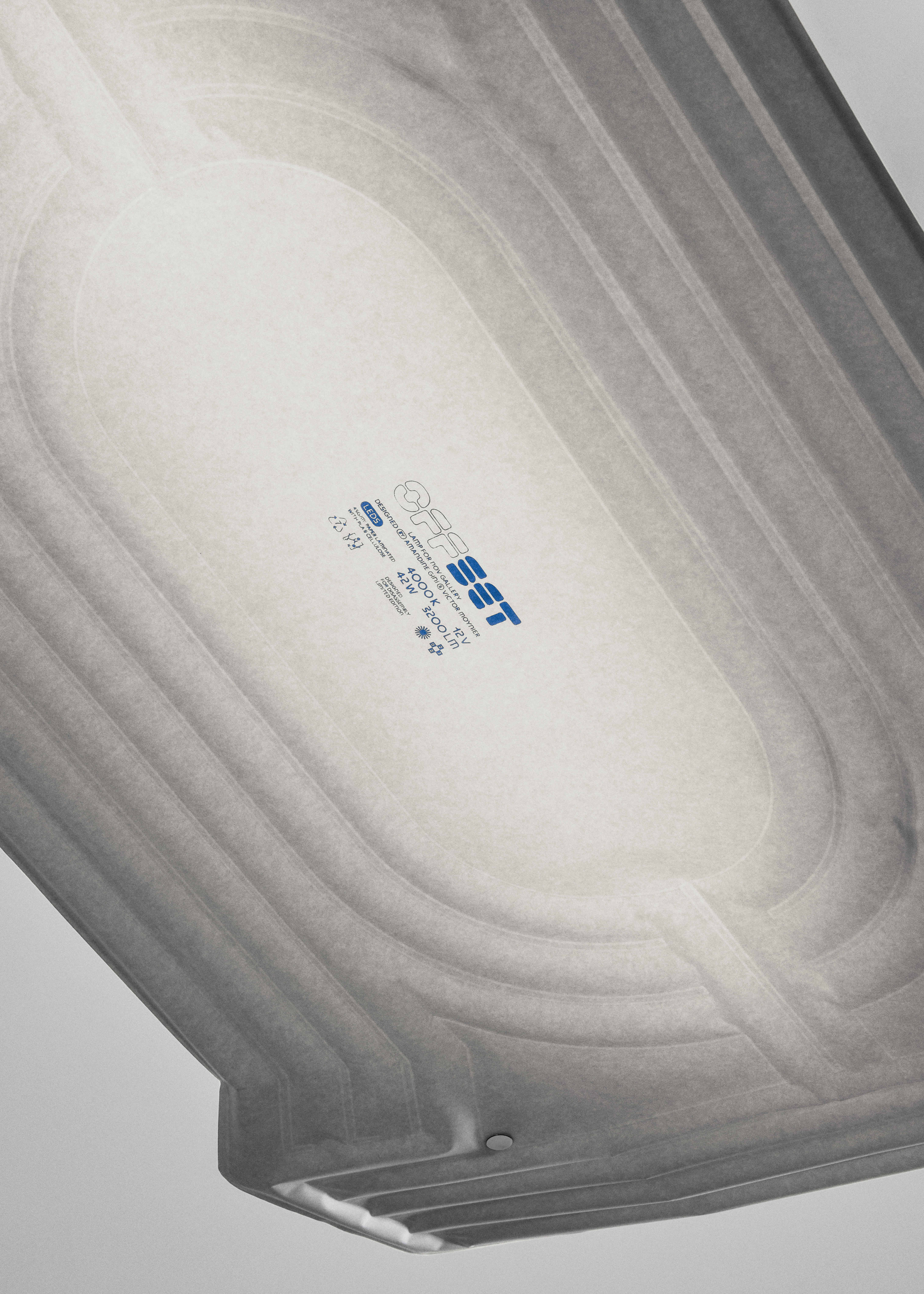 OFFSET / NOV Gallery / 2023