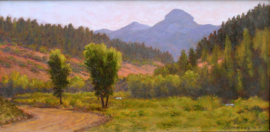 L4.47 - Square top, CO