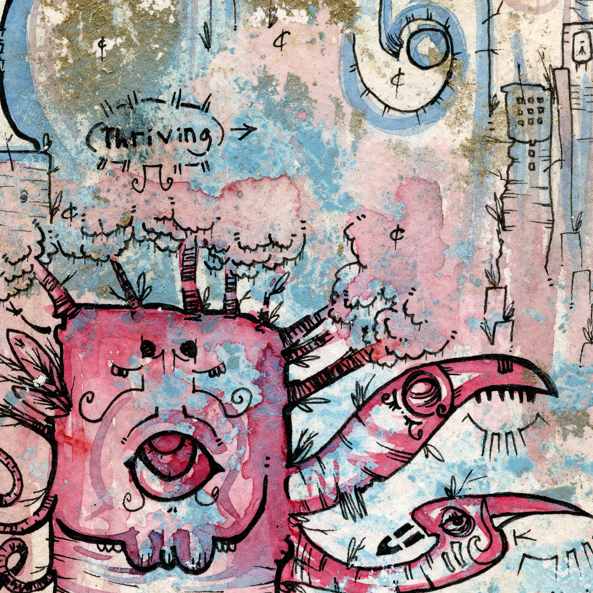 ragenapThriving Culture