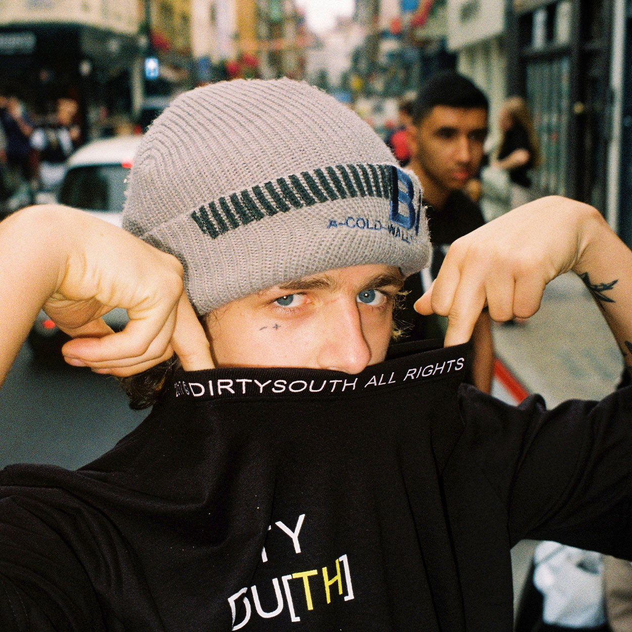 Dirty South London Fashion Week