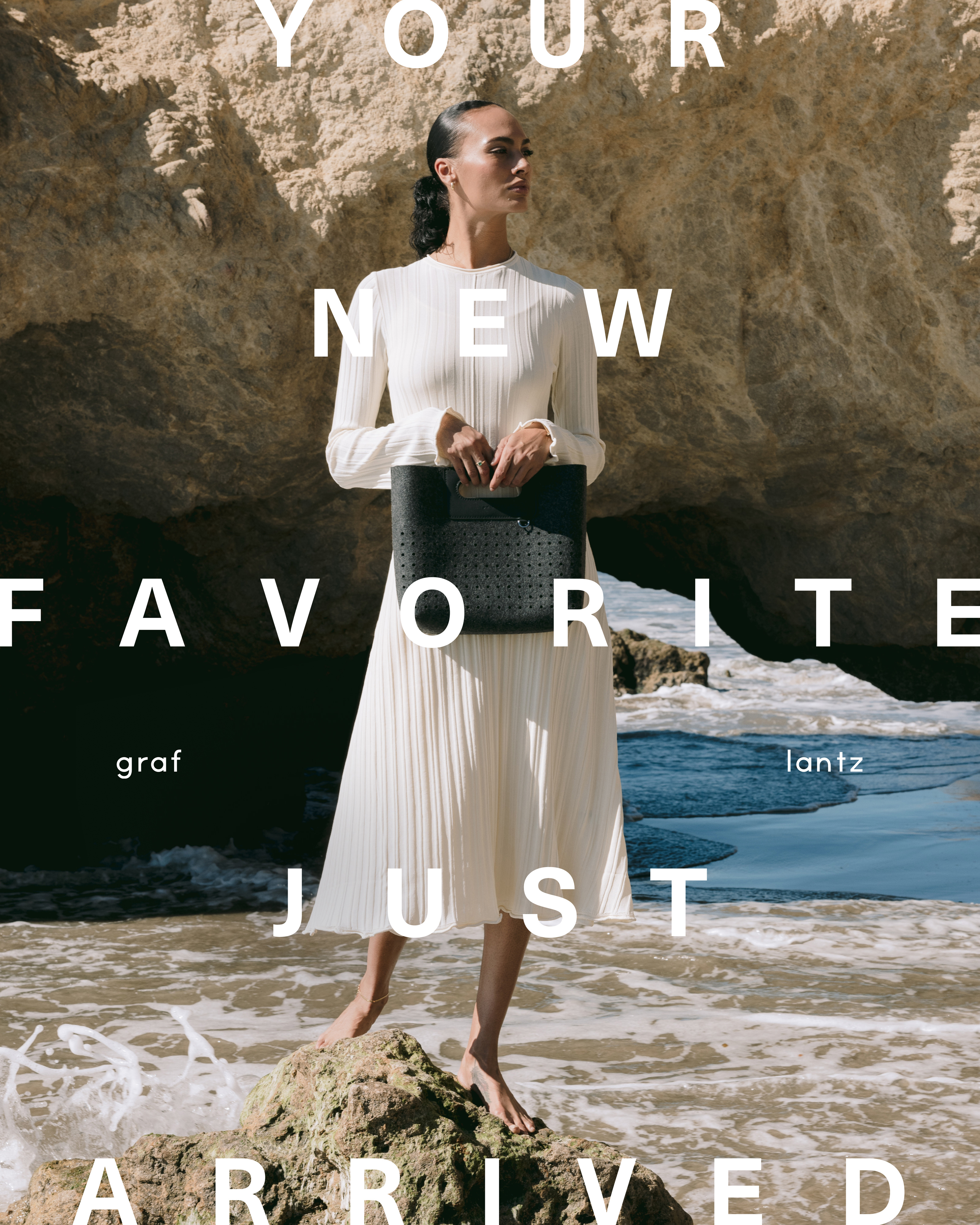 Ads for Spring/Summer 2025