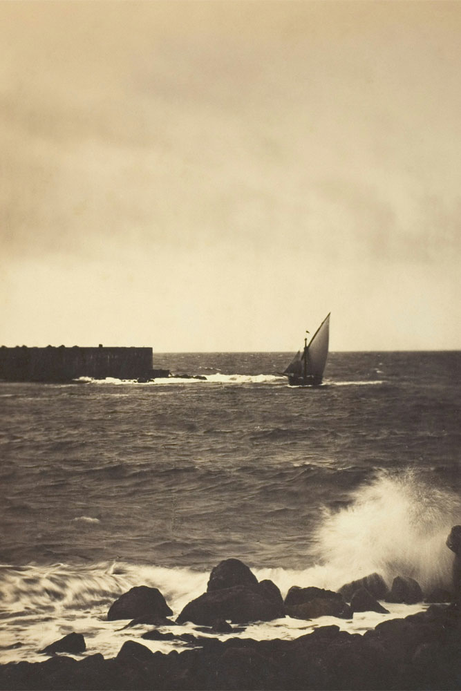 original image by Art Institue of Chicago