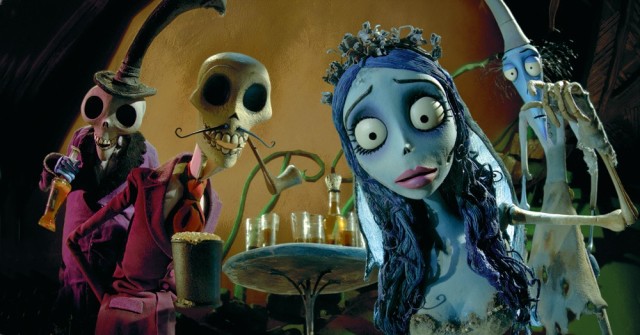 underworld - Corpse Bride (2007)