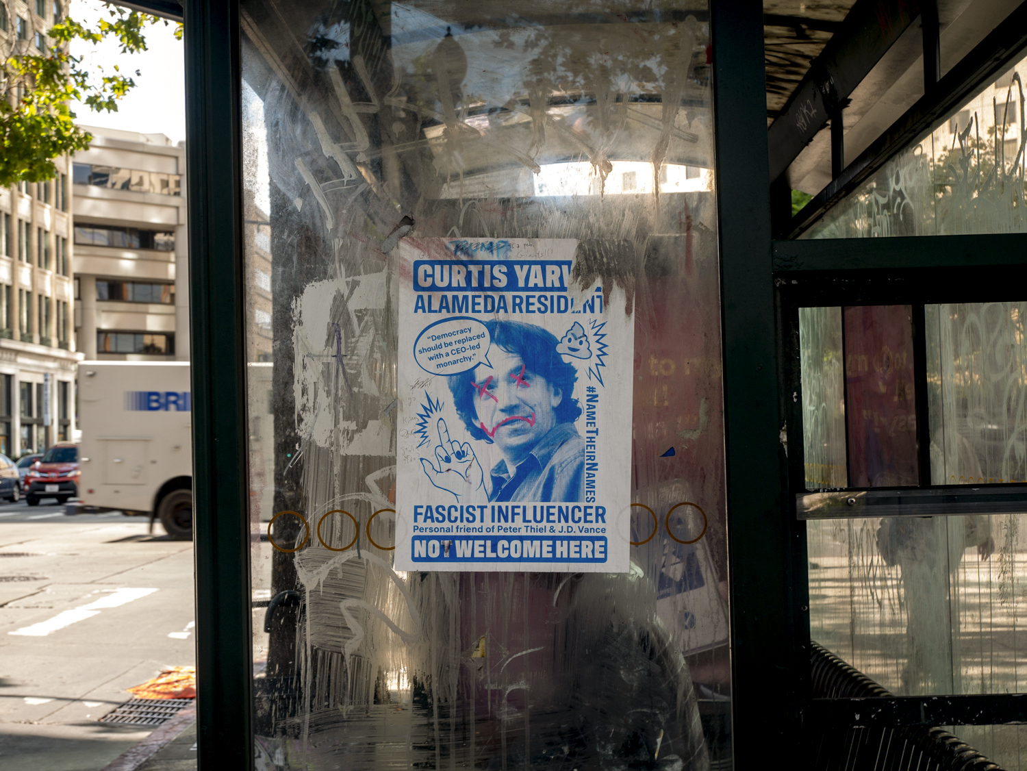 1117 Broadway, Oakland