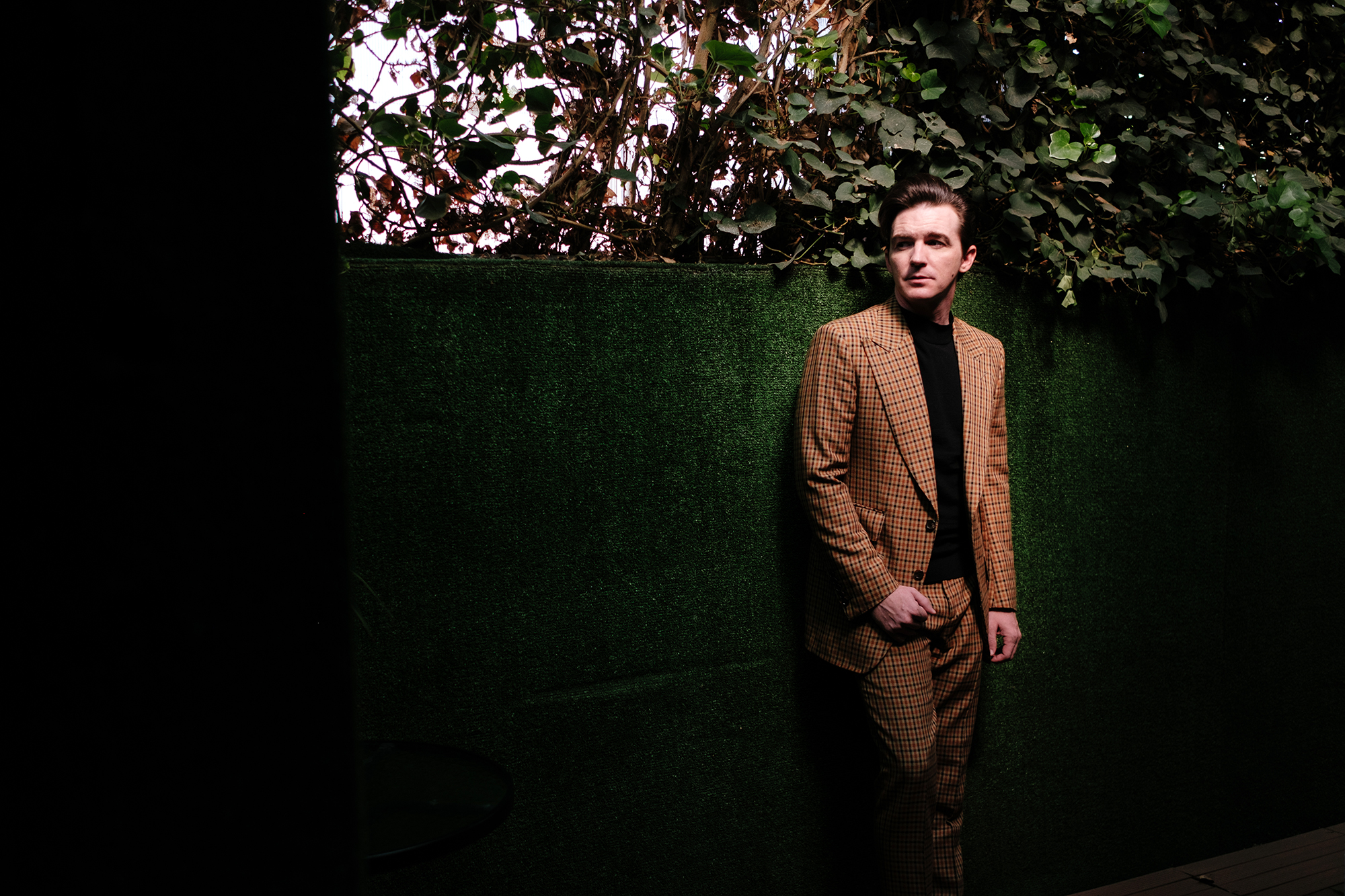 Drake Bell knows life is not a Disney movie — Photography by Ana Topoleanu