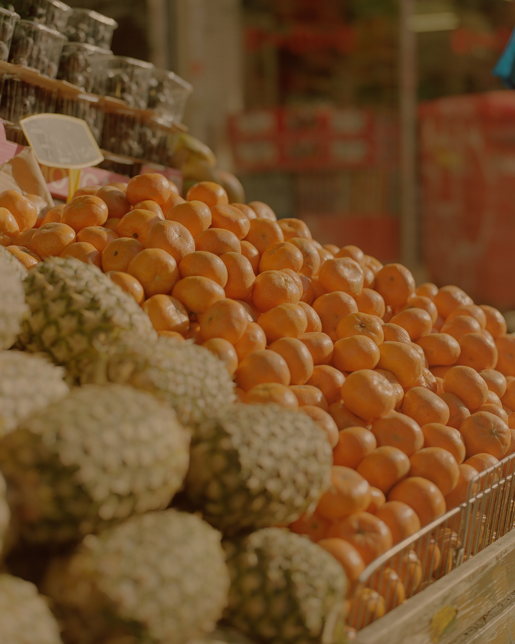 Peckham for Financial Times