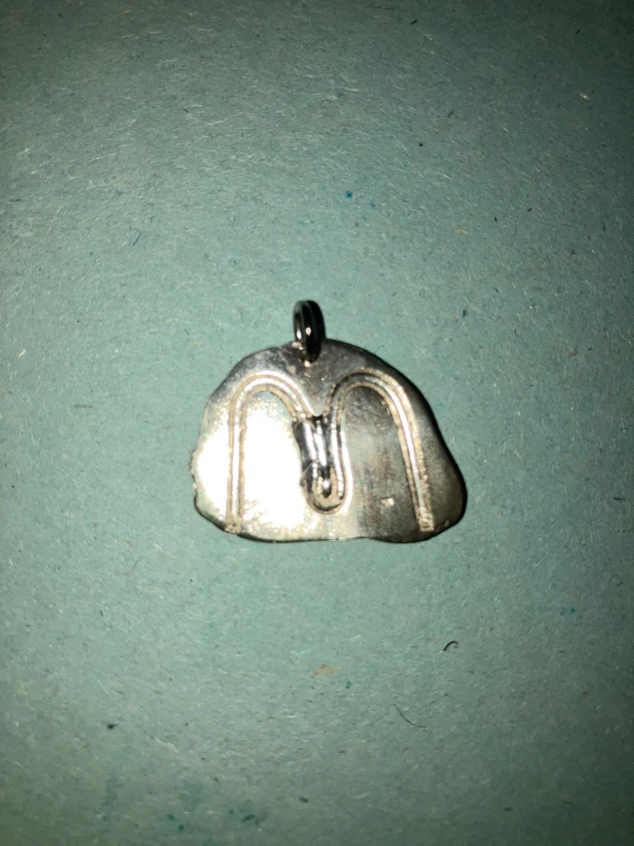 TALANTO - Initial Charm