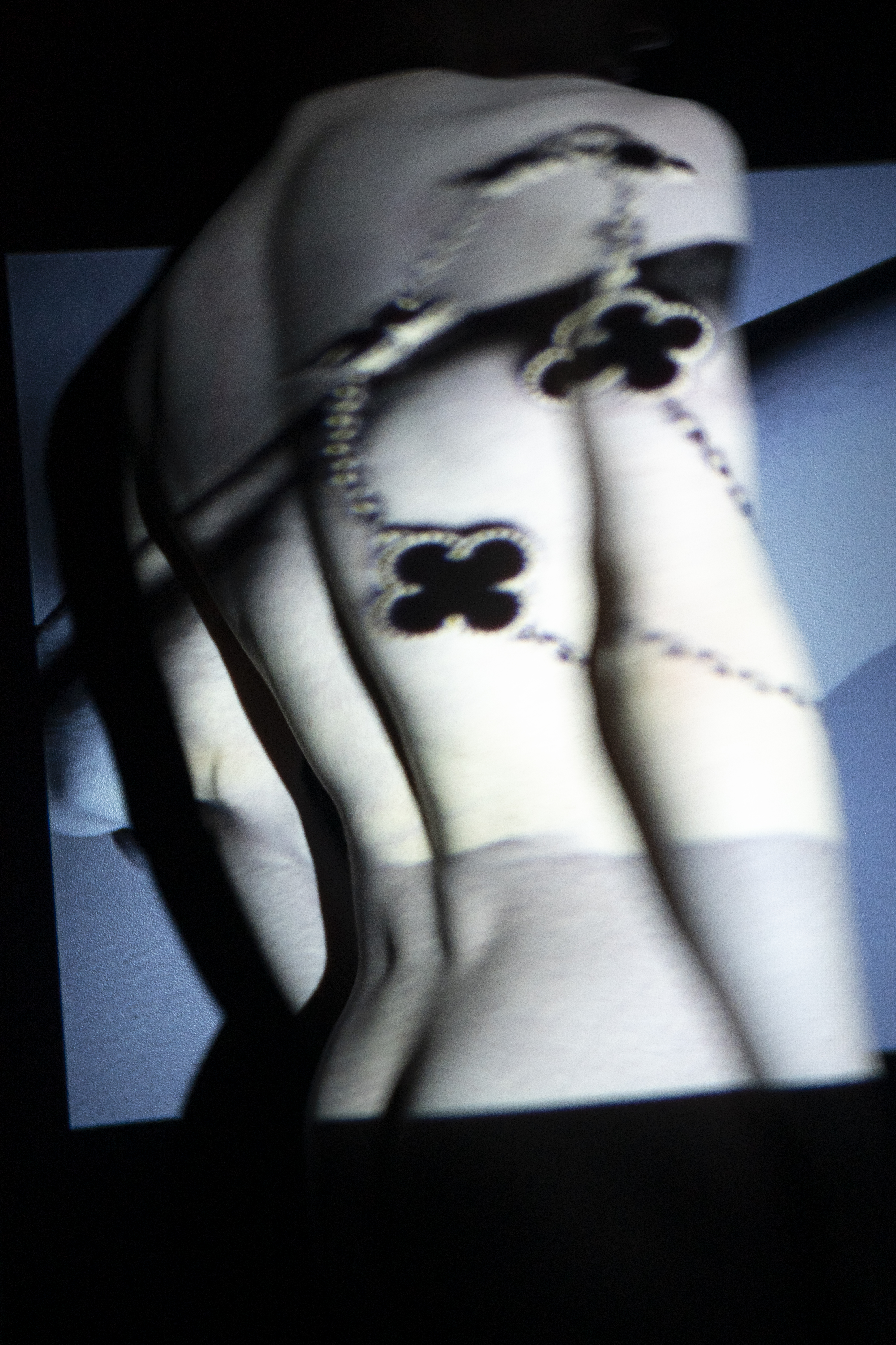 Van Cleef (no.2), 2024