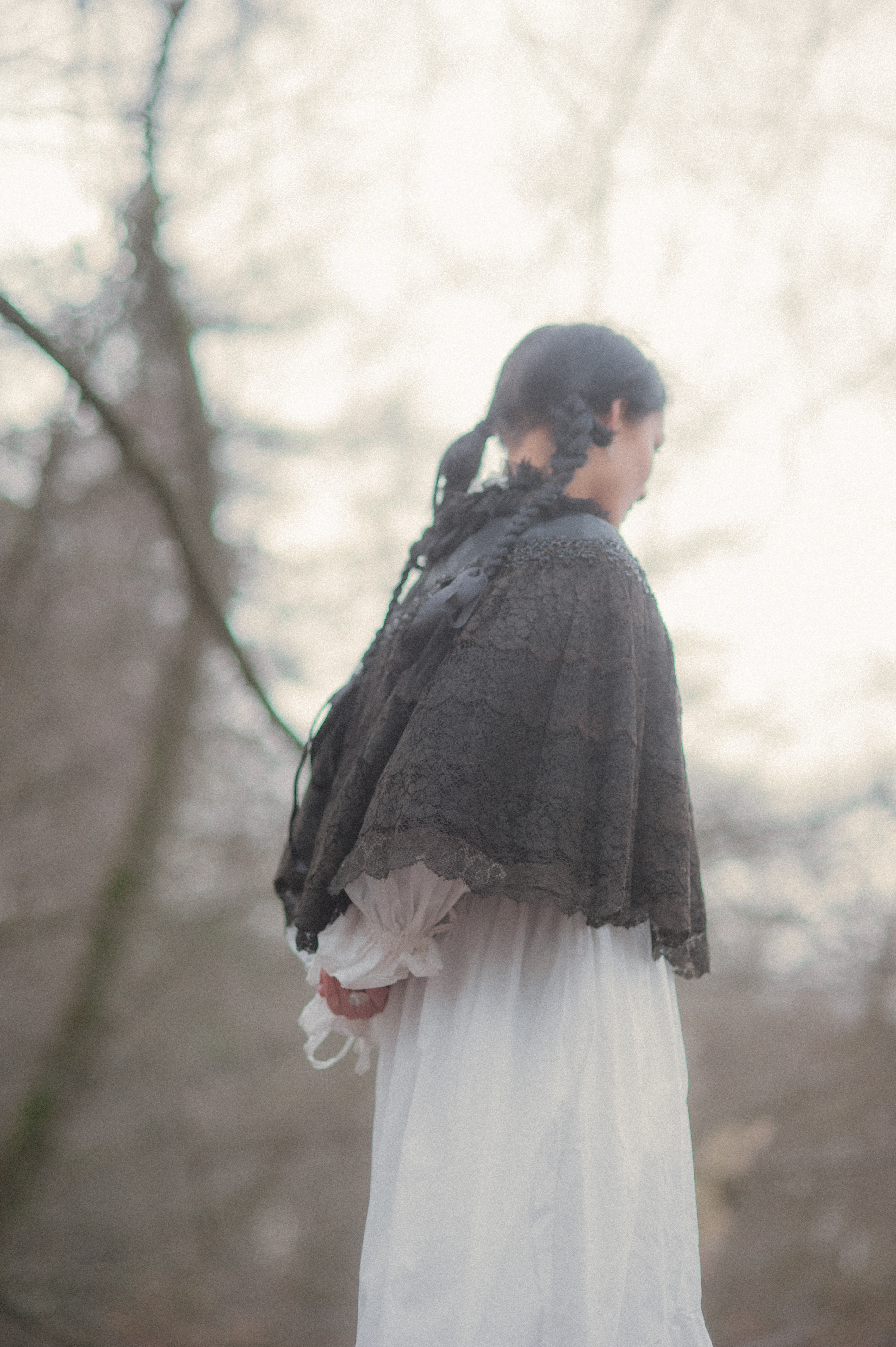 VOGUE assignment project / 2023